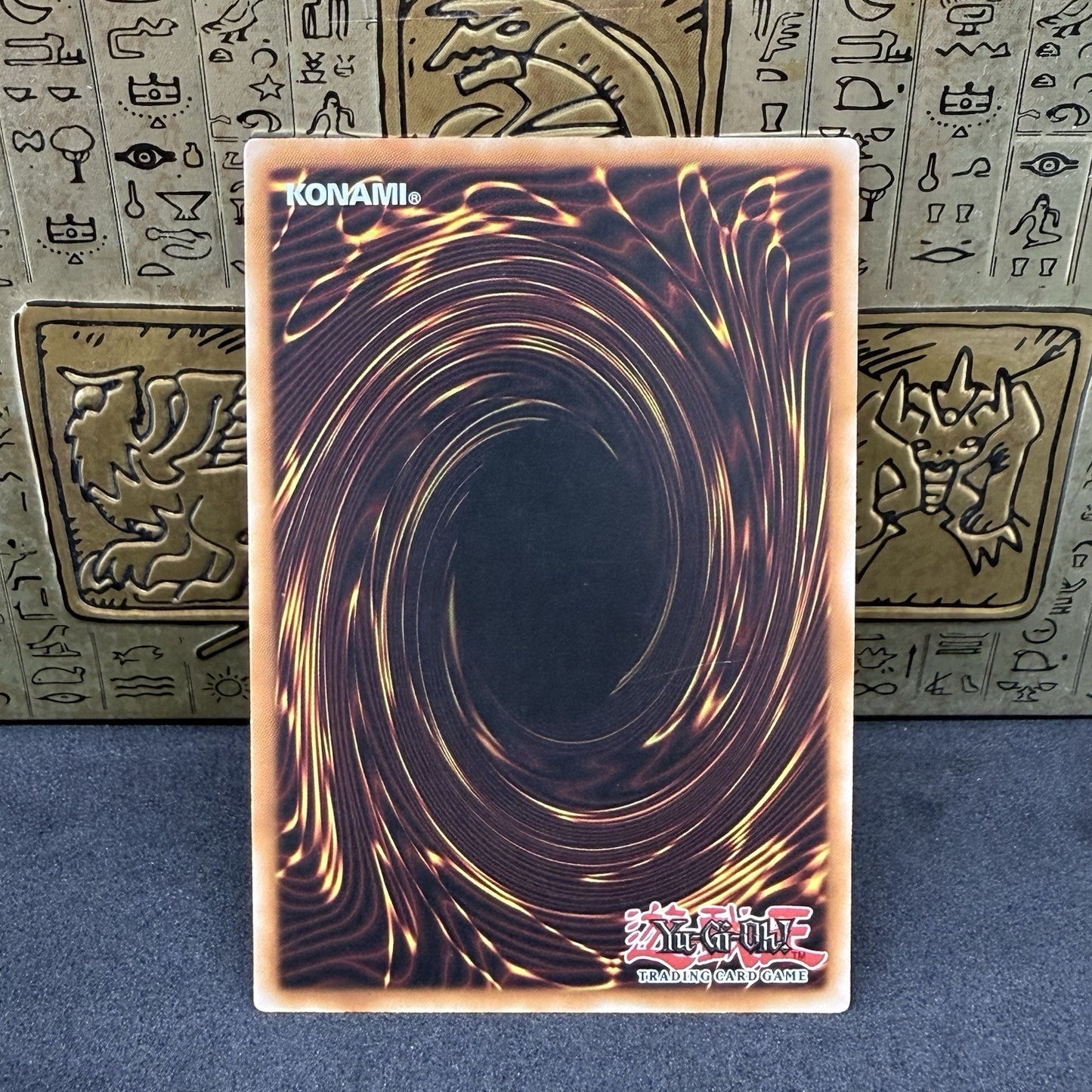 Yugioh Karakuri Steel Shogun MDL 00X “Bureido” STOR-EN042 Ultimate 1st Ed NM