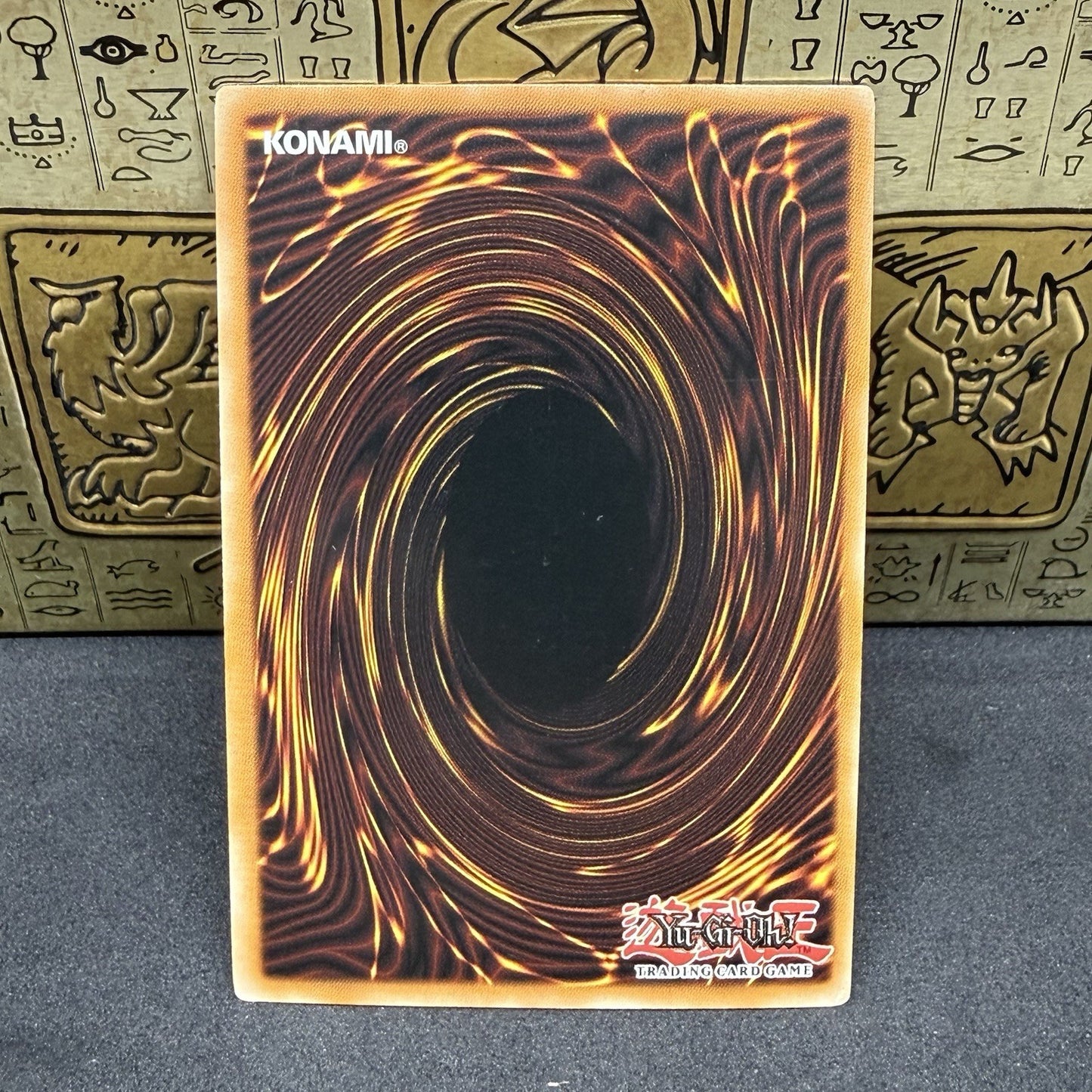 Yugioh Dark Magician Girl MFC-000 Secret Rare NM