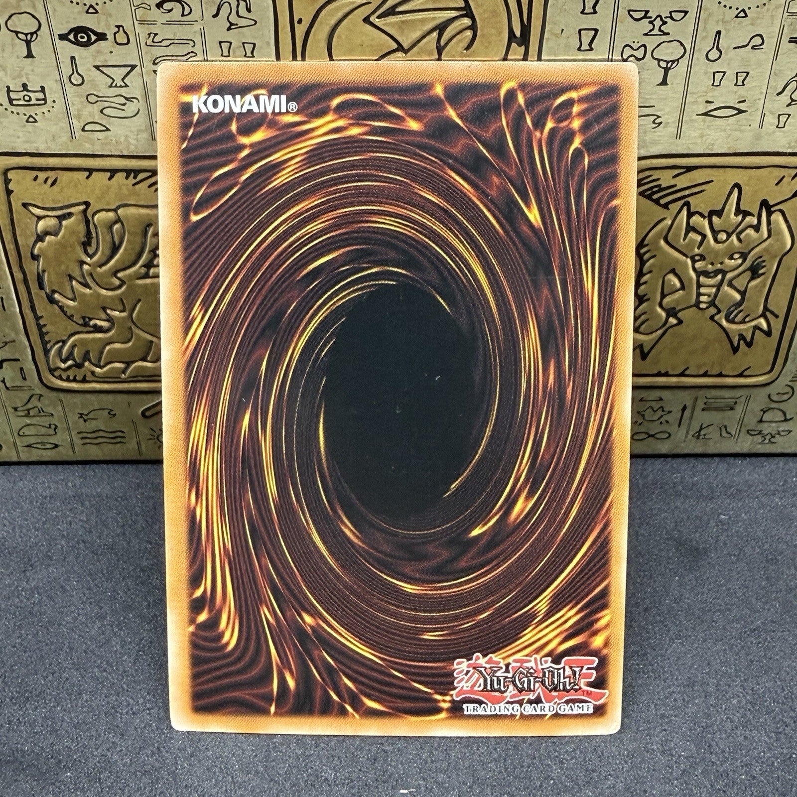 Yugioh Dark Magician Girl MFC-000 Secret Rare NM