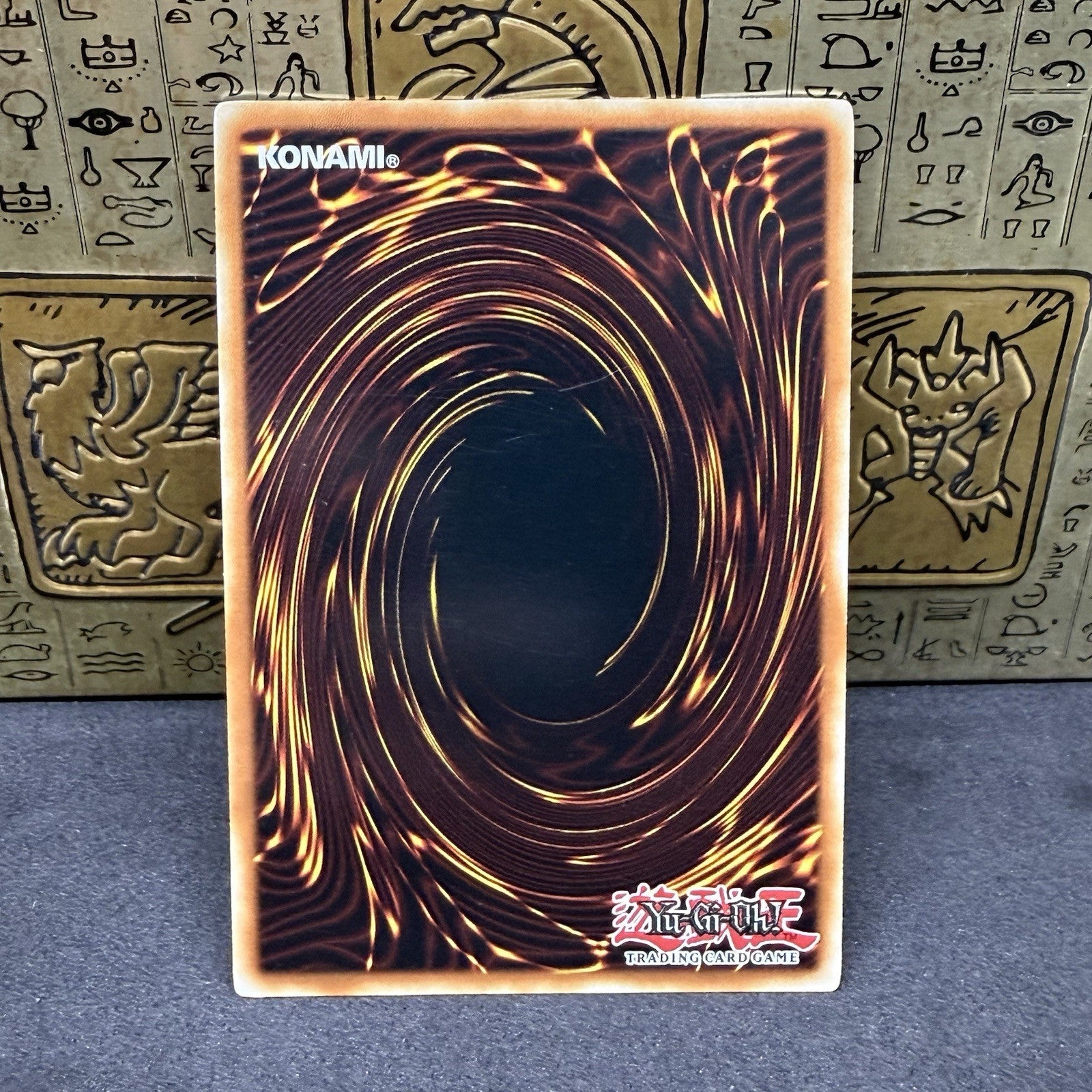 Yugioh Cloudian - Sheep Cloud GLAS-EN008 1st Edition Ultimate Rare NM