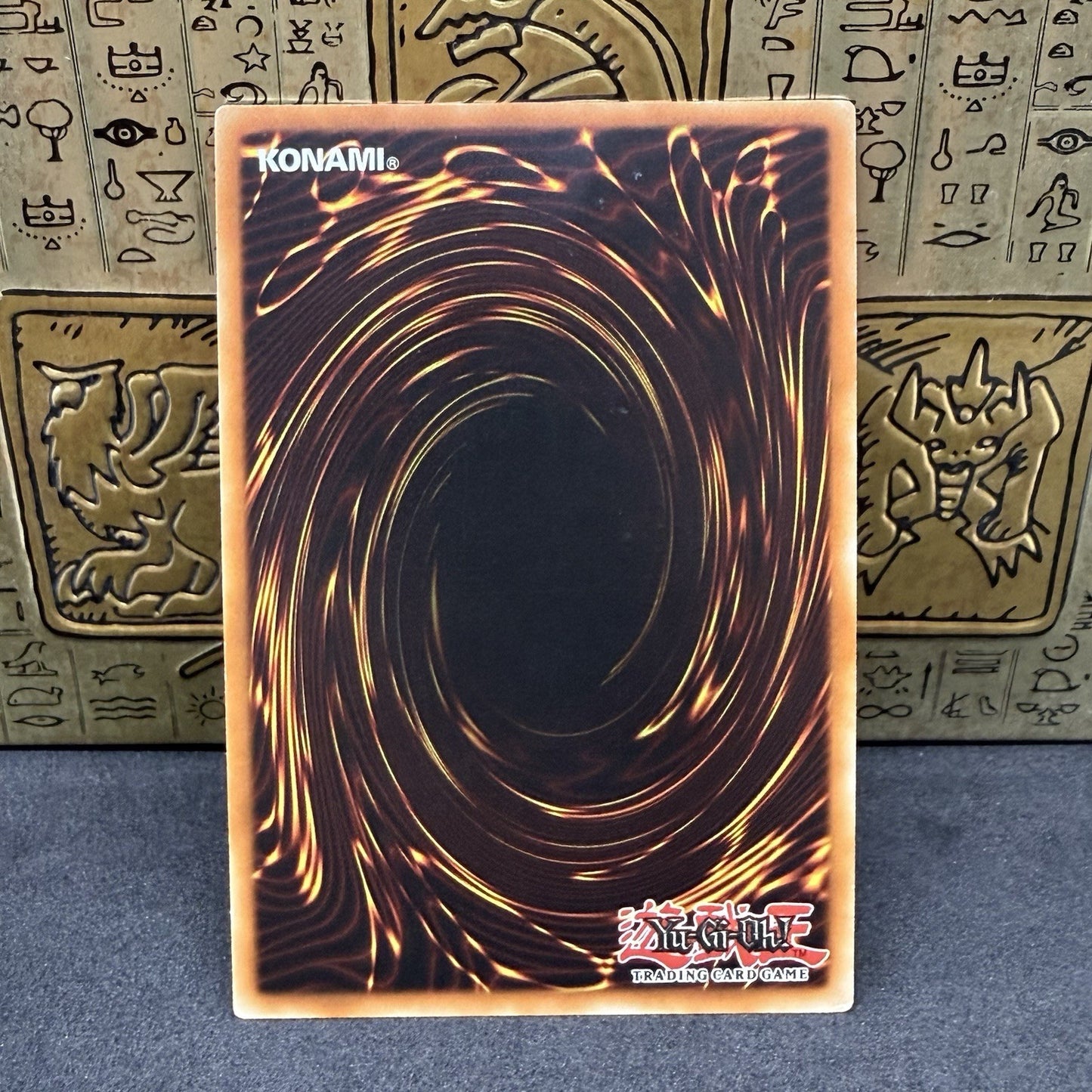 Yugioh T.G. Wonder Magician EXVC-EN040 Ultimate Rare 1st Edition NM
