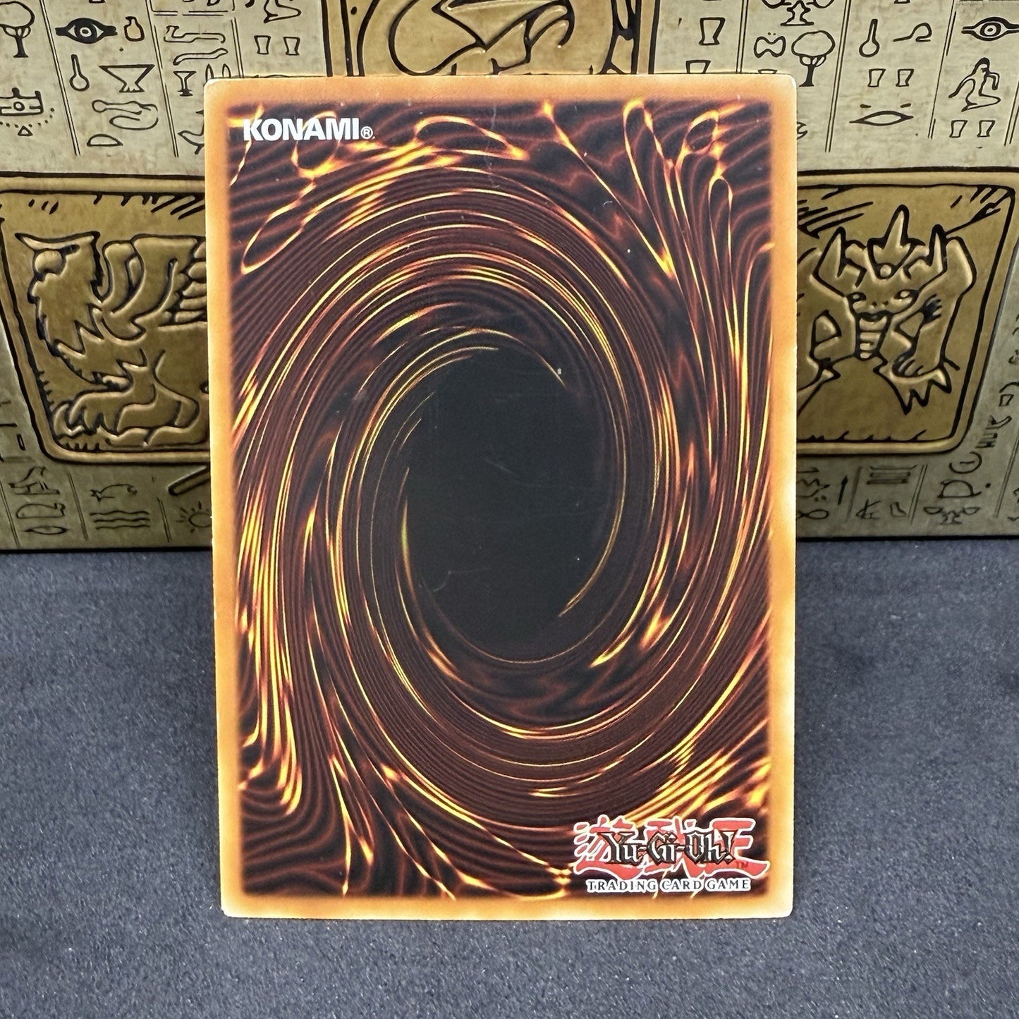 Yugioh Red Dragon Archfiend TDGS-EN041 Ultimate Rare NM