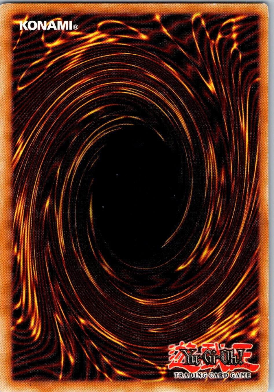 Yugioh Hannibal Necromancer PTDN-ENSE2 Limited Edition Super Rare NM