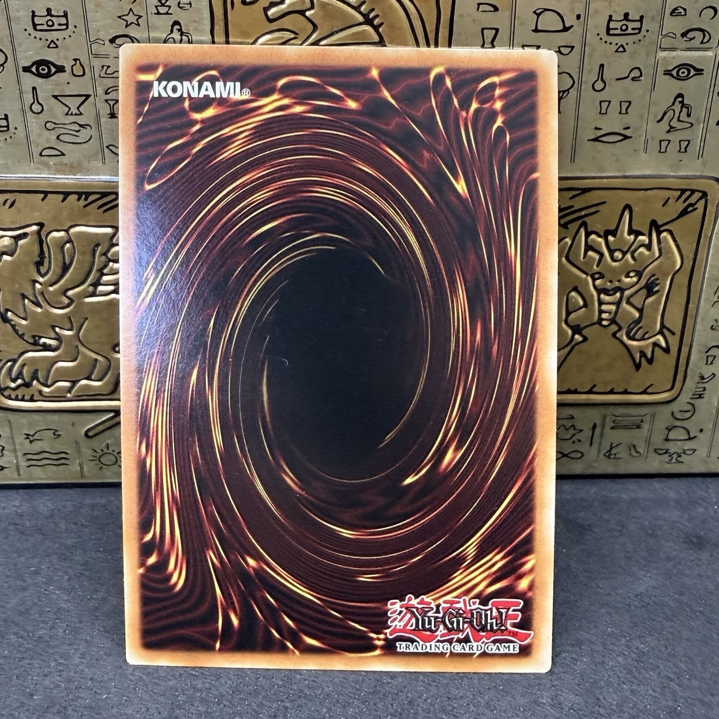 Yugioh Metalfoes Mithrilium GFTP-EN095 Ultra Rare 1st Edition NM