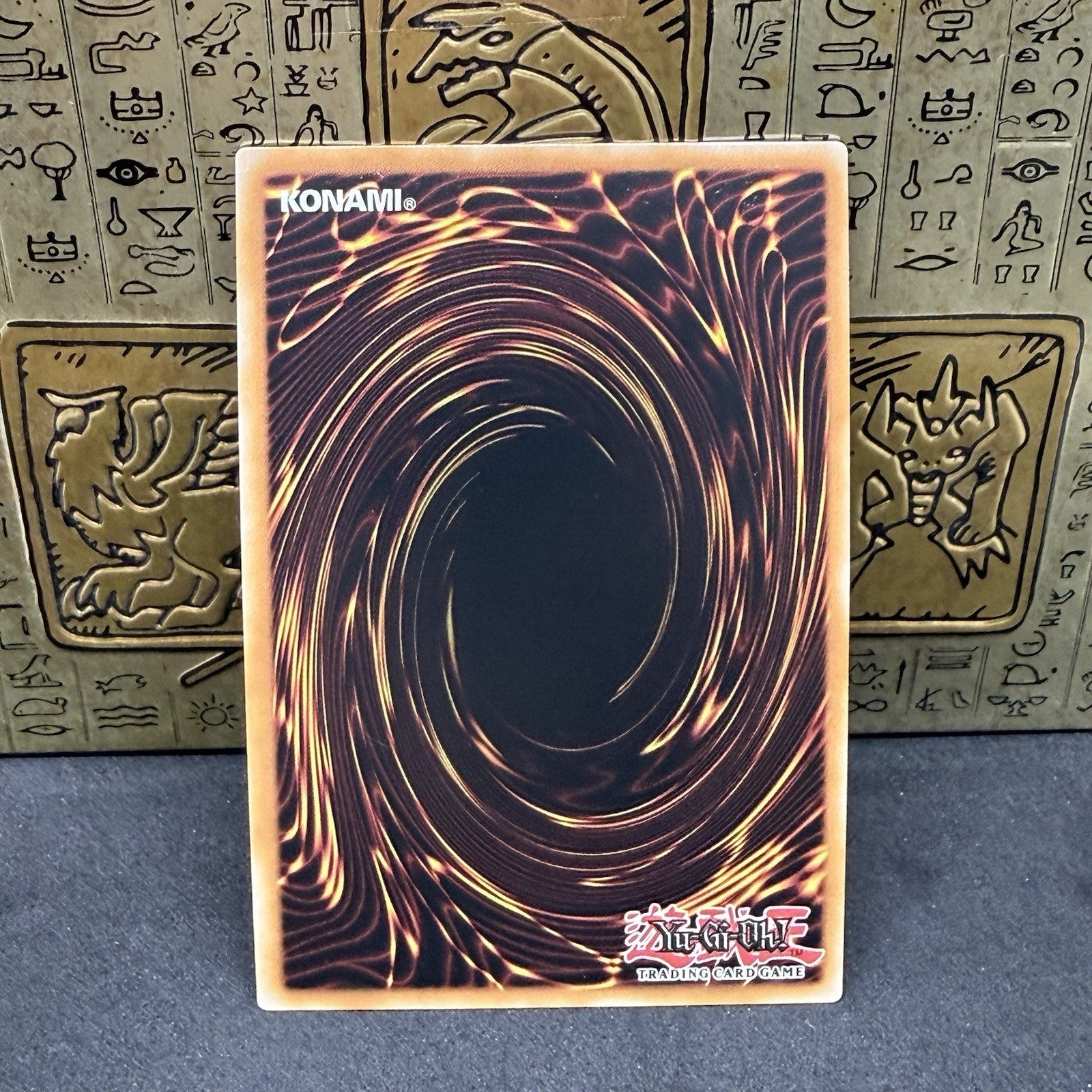 Yugioh Kewl Tune Cue PHRE-EN034 1st Edition Collectors Rare NM