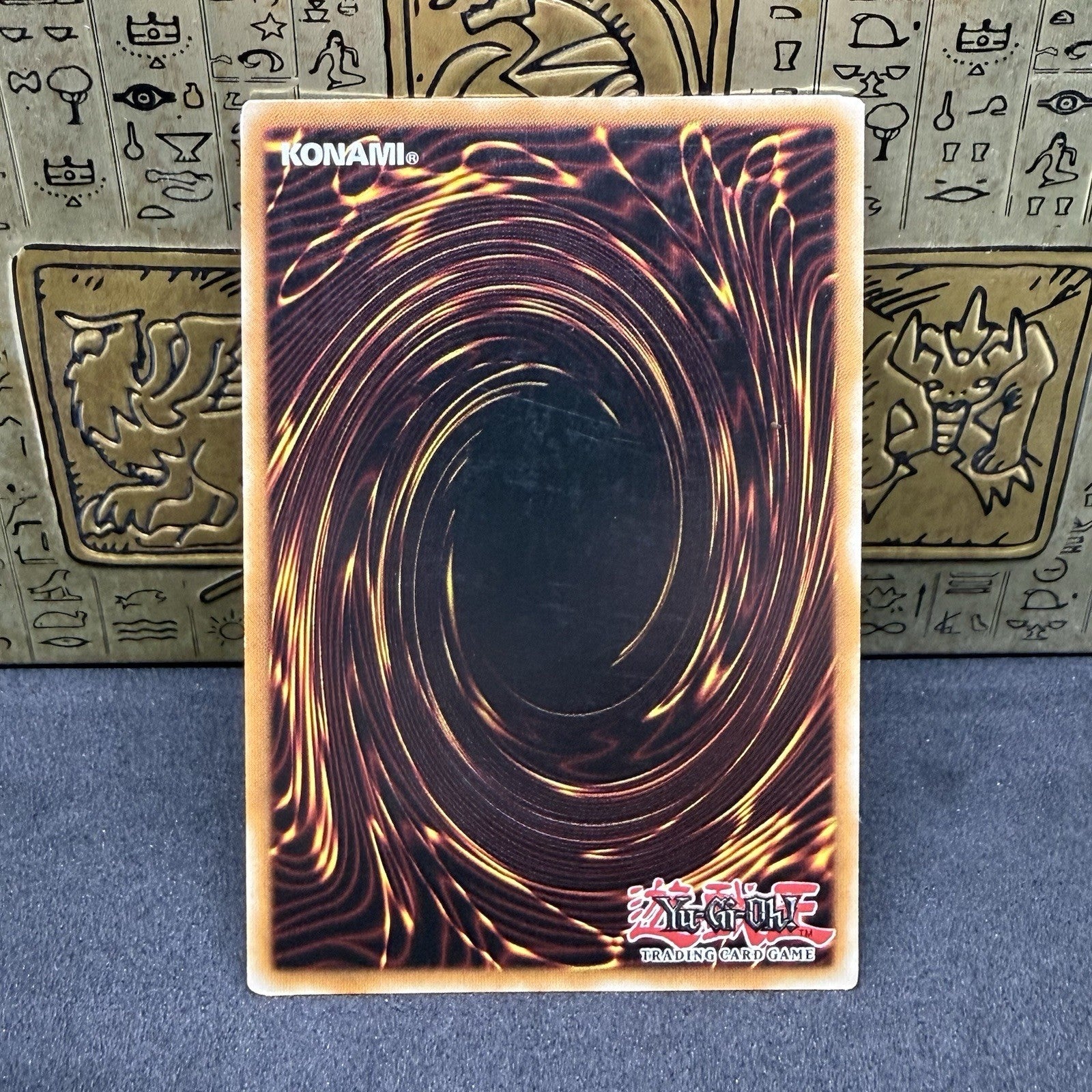 Yugioh B.E.S. Covered Core SOI-EN013 1st Edition Ultimate Rare NM