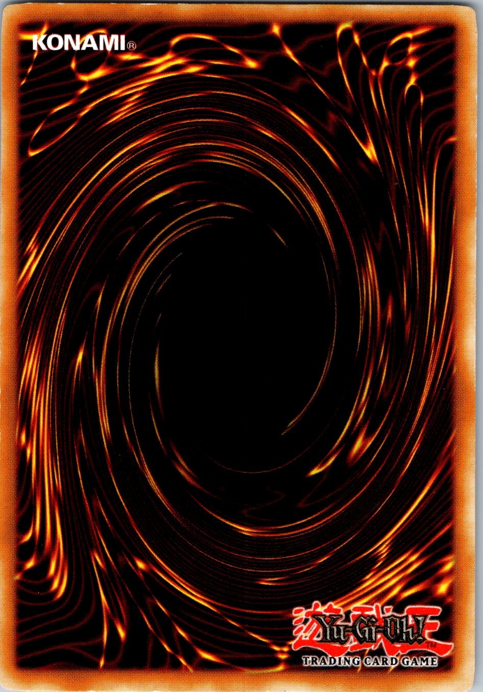 Yugioh Hallowed Life Barrier SOD-EN060 Ultimate Rare NM