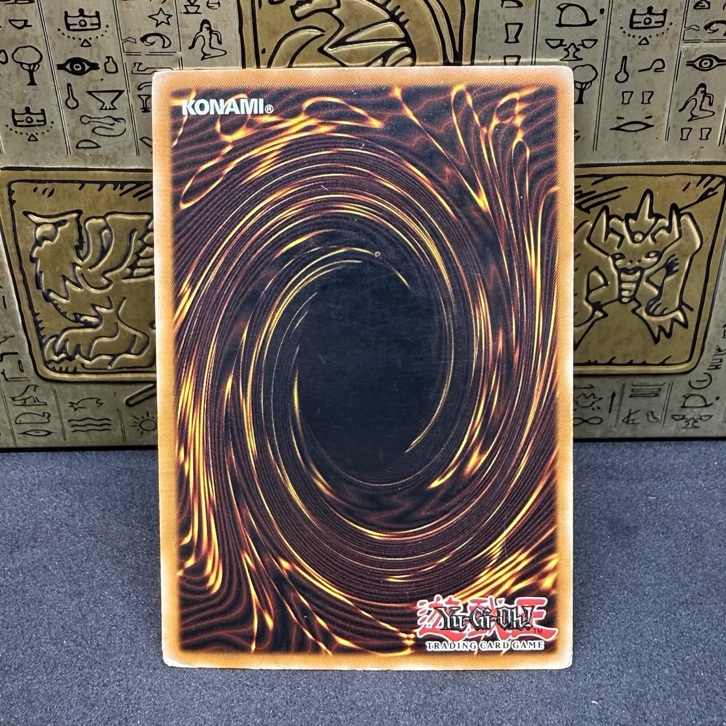 Yugioh Dark Magician Girl RDS-ENSE2 Ultra Rare Limited Edition MP