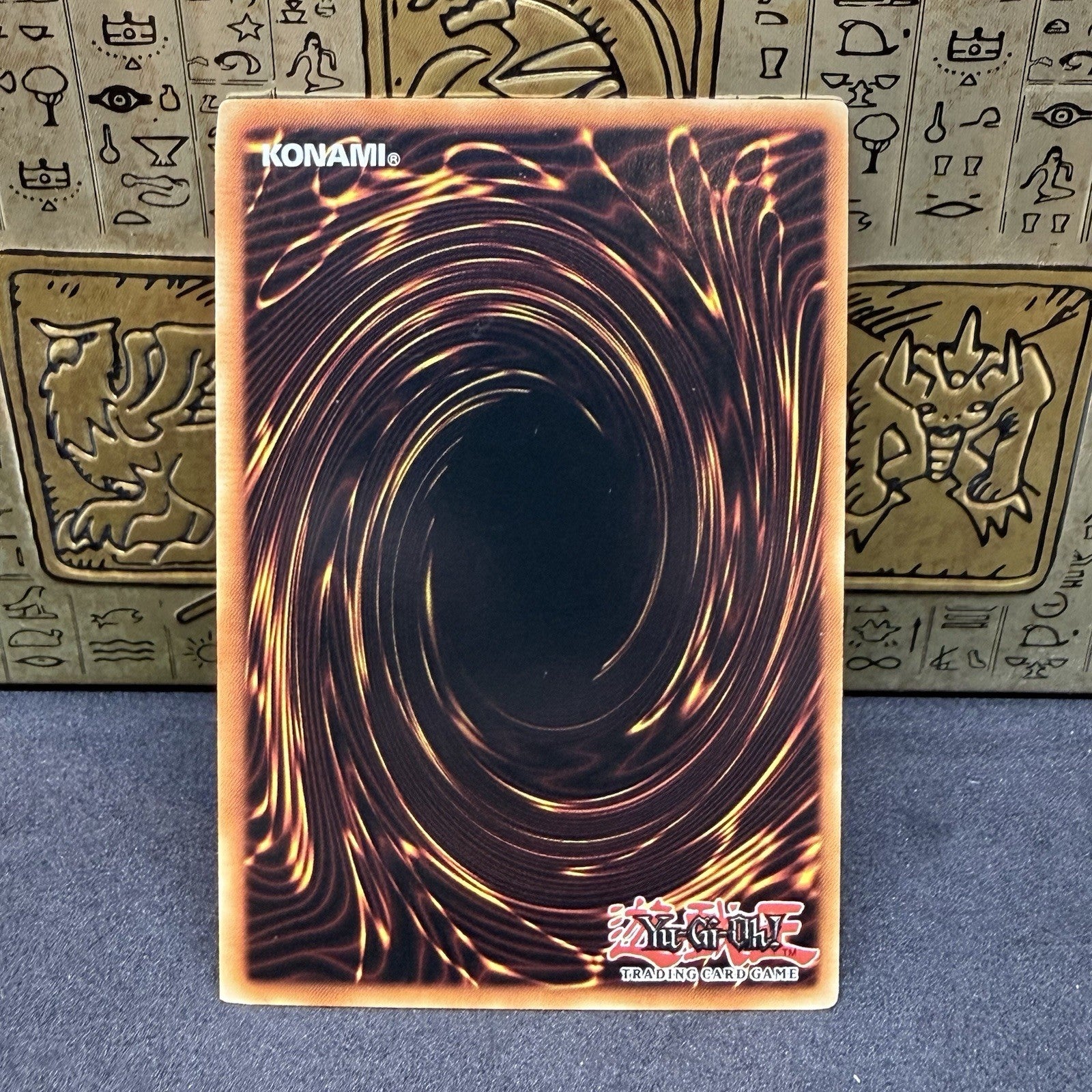 Yugioh Dark Sage DB1-EN096 Ultra Rare NM
