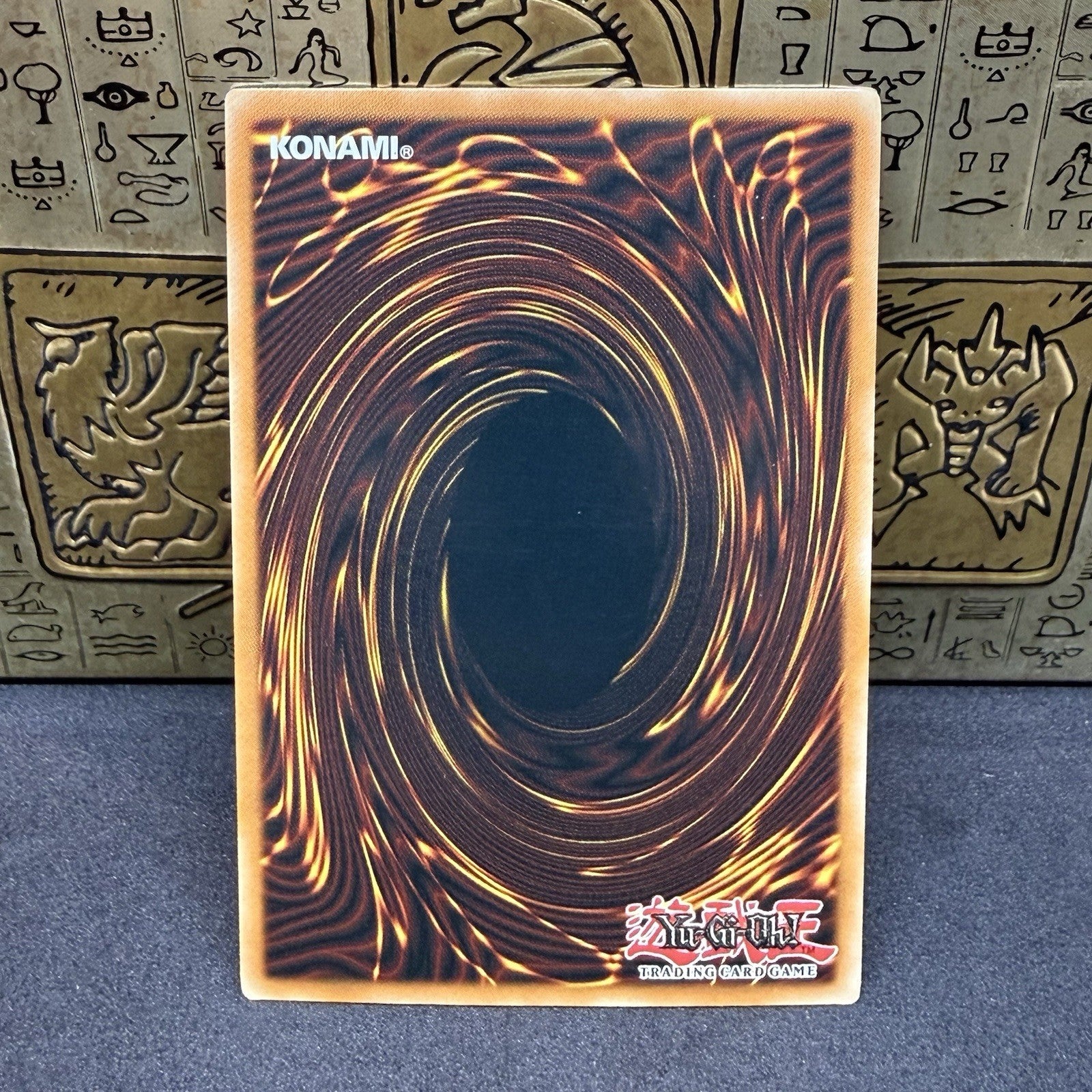 Yugioh Elemental Hero Wildheart EHC2-EN003 Secret Rare Limited Edition NM