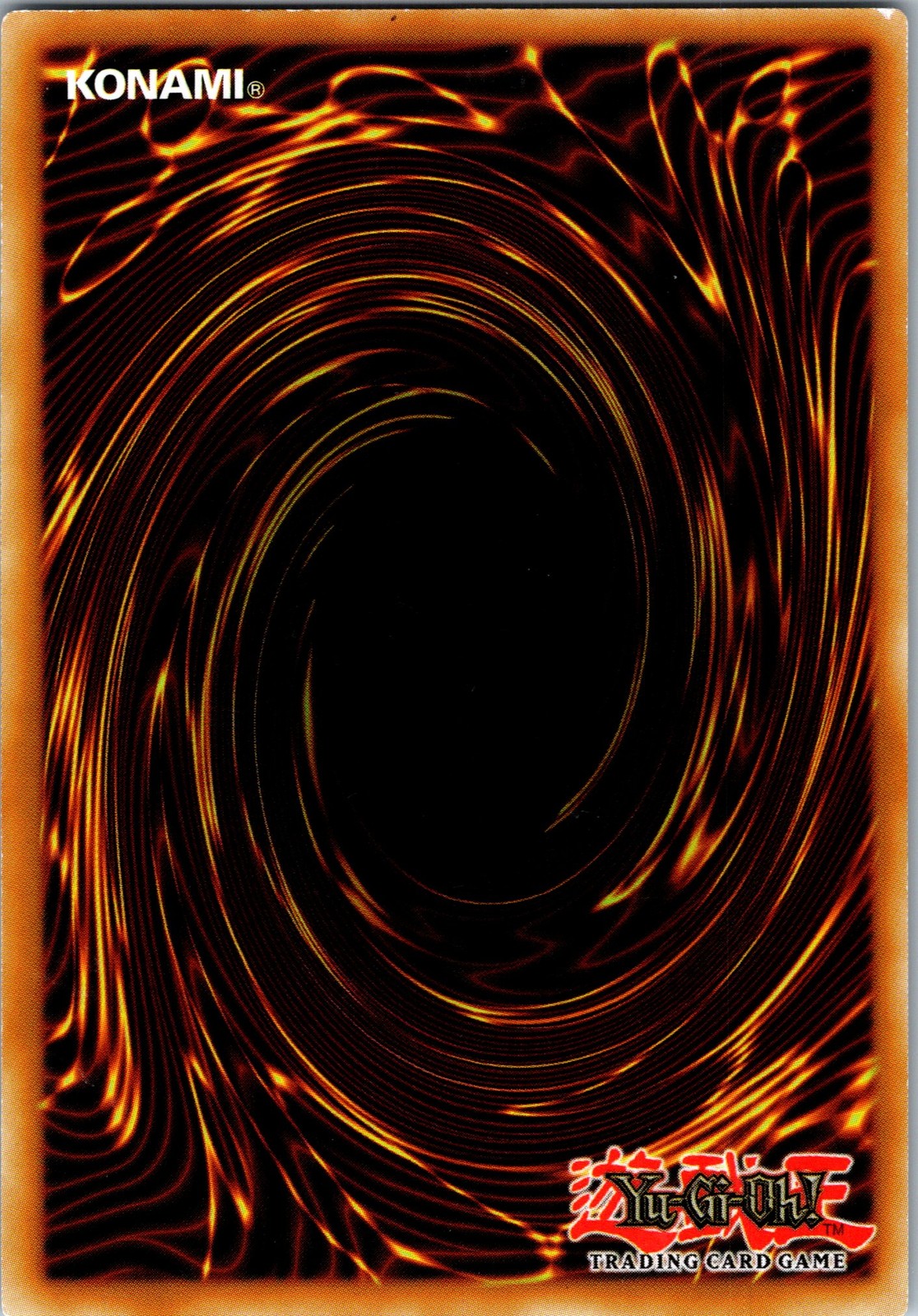Yugioh Necro Gardna THSF-EN034 Super Rare NM