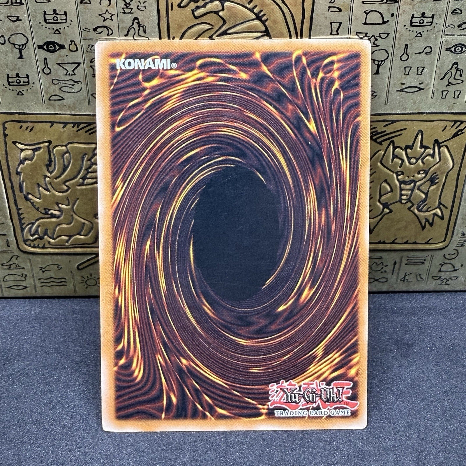 Yugioh Vampire's Curse PTDN-EN090 Ultimate Rare 1st NM