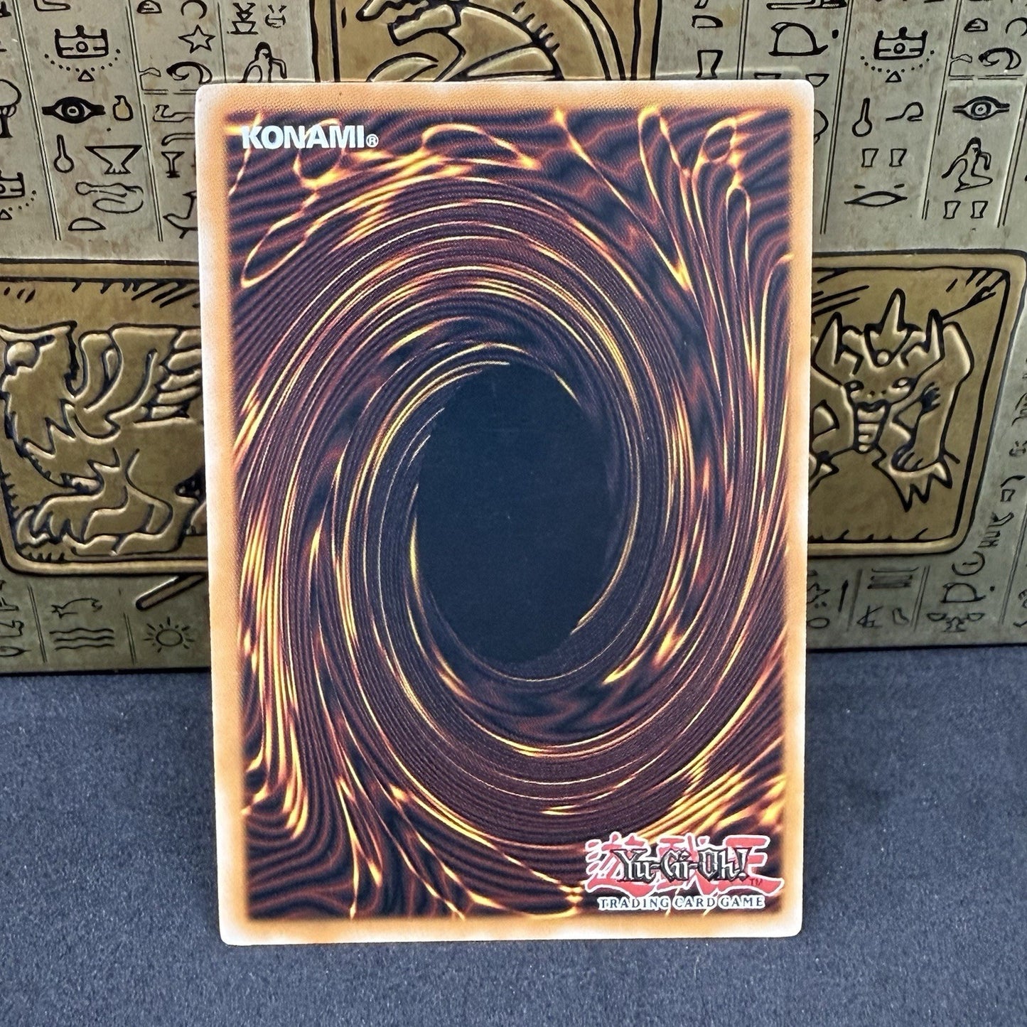 Yugioh Copycat JUMP-EN020 Ultra Rare Limited Edition NM