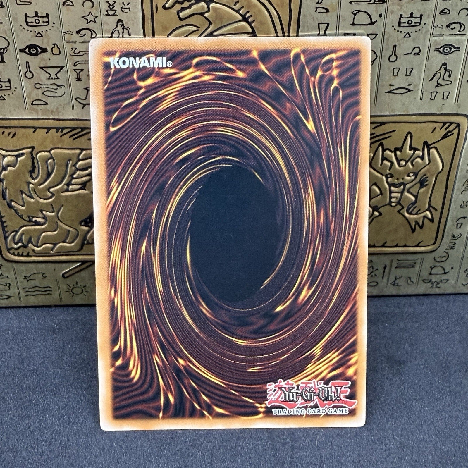 Yugioh Copycat JUMP-EN020 Ultra Rare Limited Edition NM