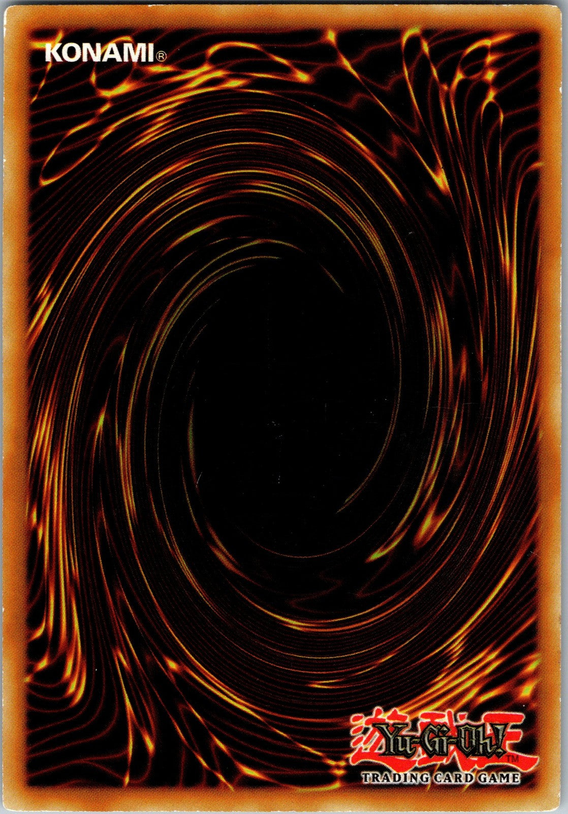 Yugioh Void Trap Hole PGL3-EN038 1st Edition Gold Secret Rare NM