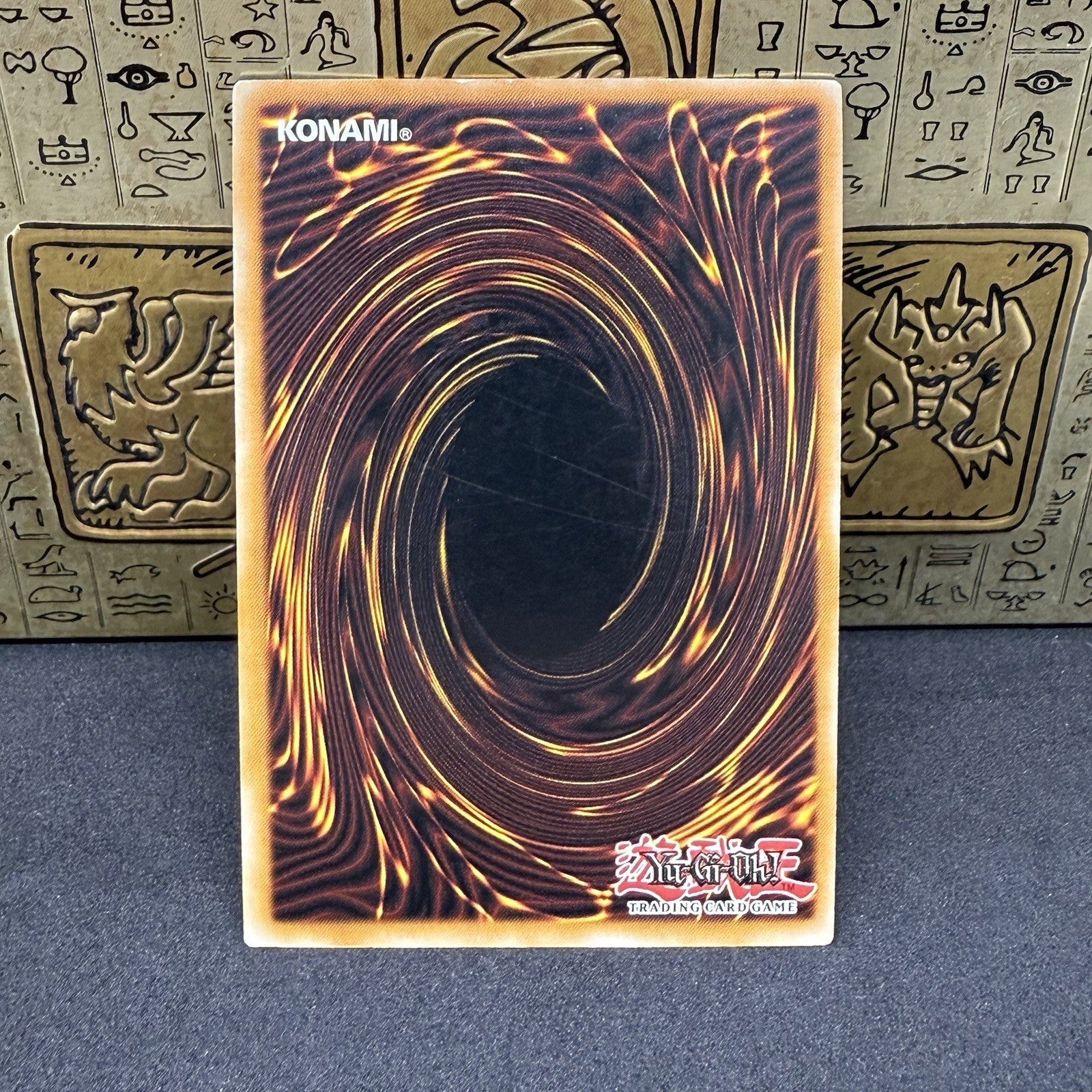 Yugioh Zaborg the Thunder Monarch AST-023 1st Edition Super Rare NM