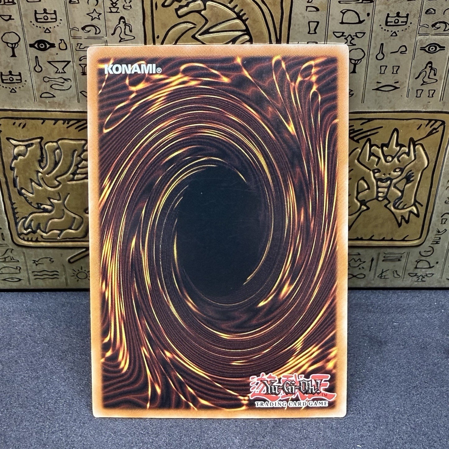 Yugioh Dark Magician FL1-EN002 Secret Rare Limited Edition NM