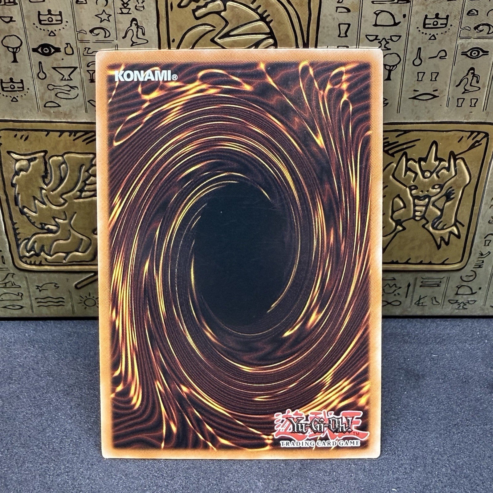 Yugioh Dark Magician FL1-EN002 Secret Rare Limited Edition NM