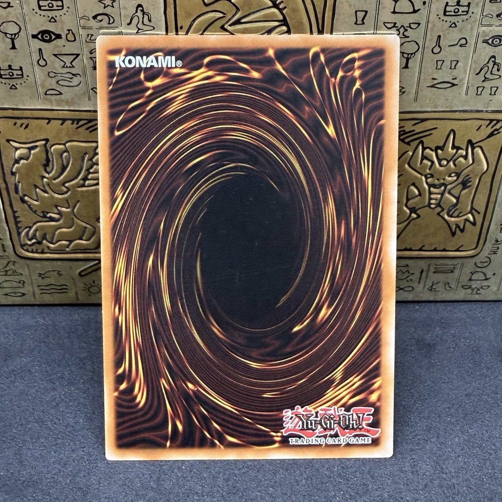 Yugioh XX-Saber Hyunlei ABPF-EN044 Ultimate Rare 1st Edition NM