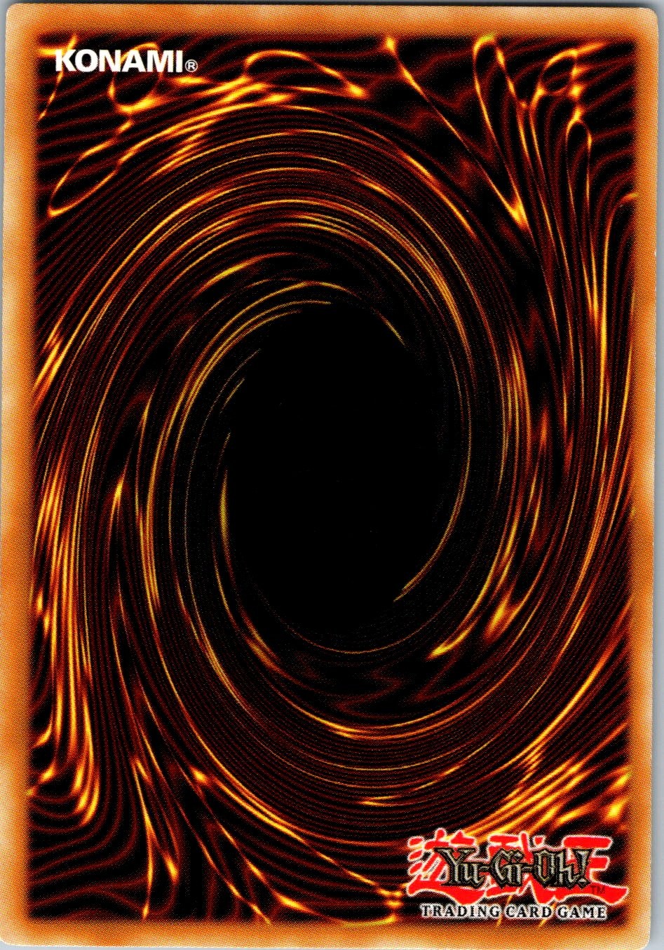 Yugioh Magical Android TDGS-EN043 Super Rare NM