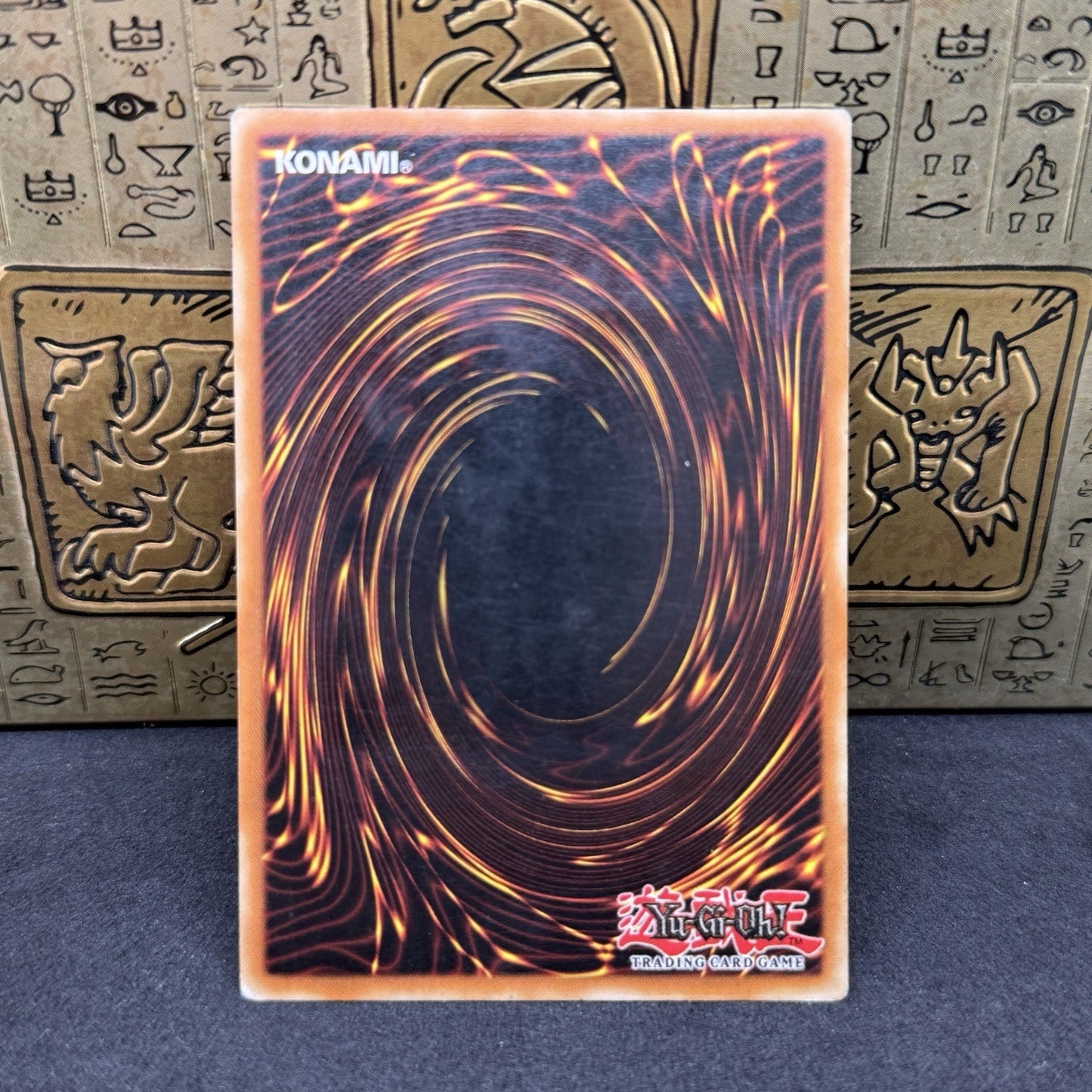 Yugioh Rare Metalmorph RDS-EN052 Ultimate Rare 1st Edition LP