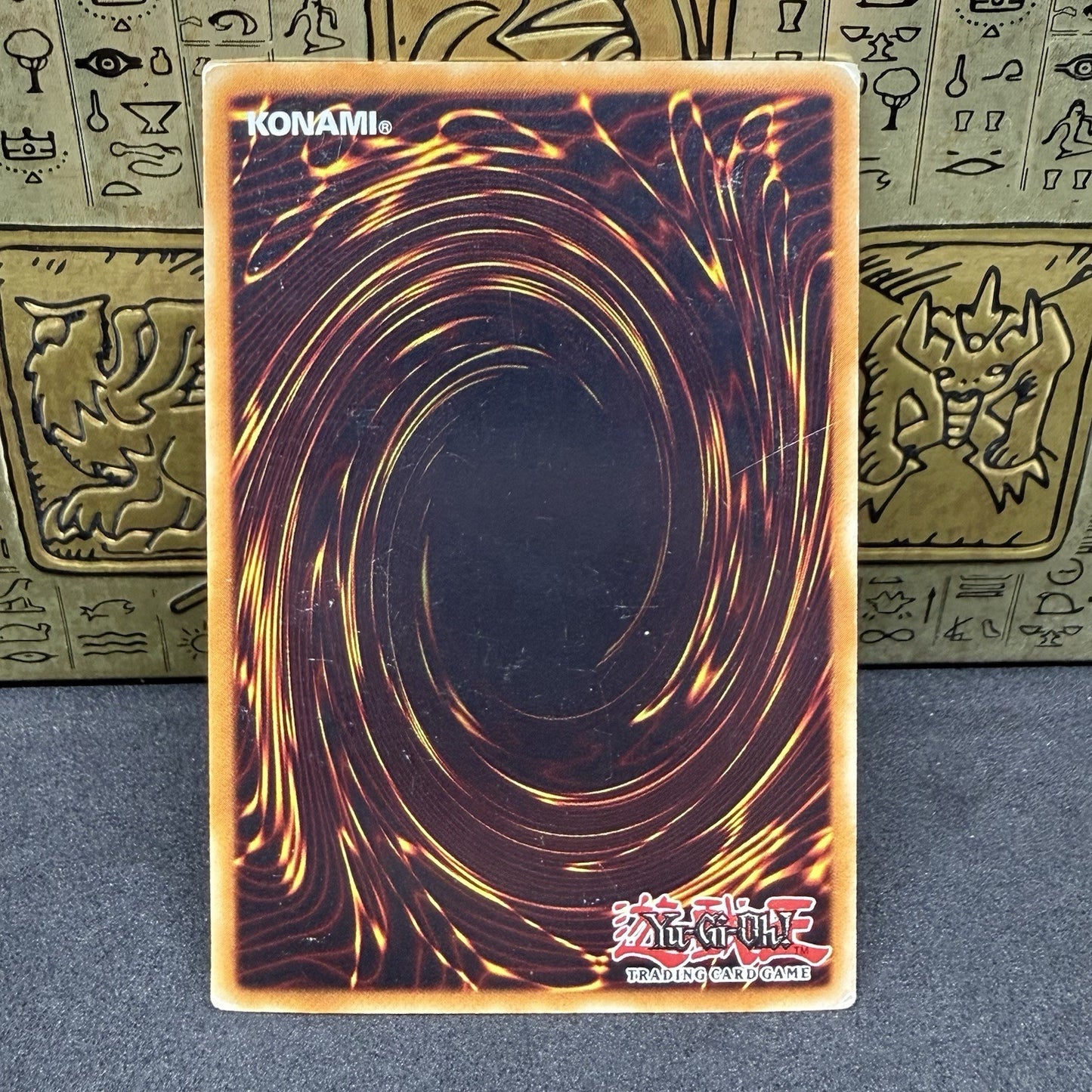 Yugioh Beta the Magnet Warrior DOR-E002 Prismatic Secret Rare MP