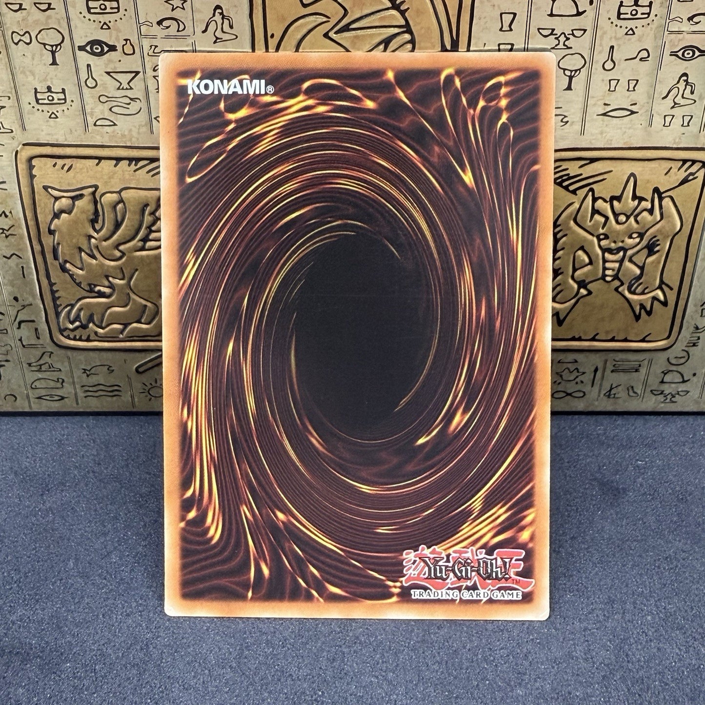Yugioh Red Dragon Archfiend Assault Mode CRMS-EN004 Ghost Rare 1st Edition NM