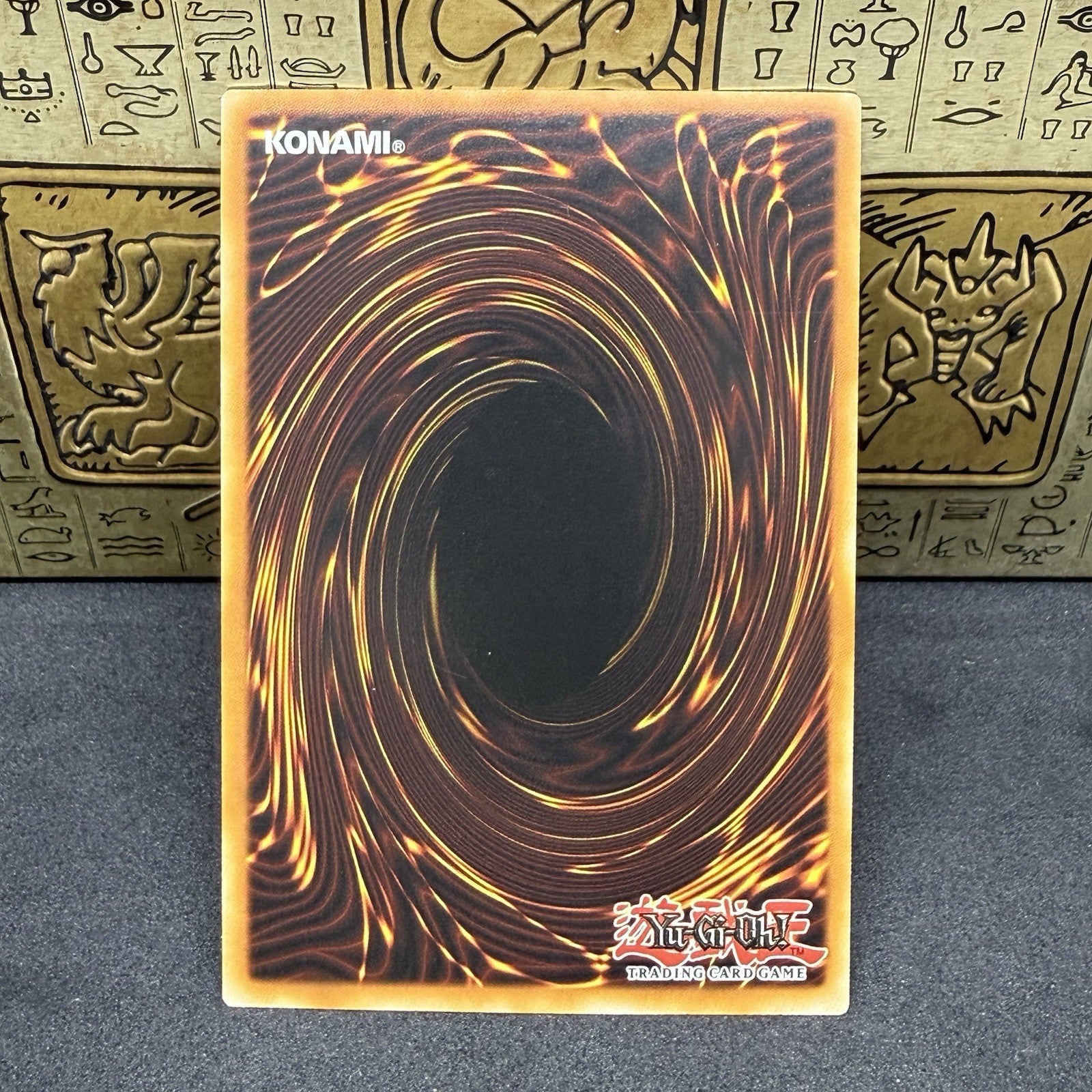 Yugioh Revived King Ha Des CSOC-EN044 Ultimate Rare NM