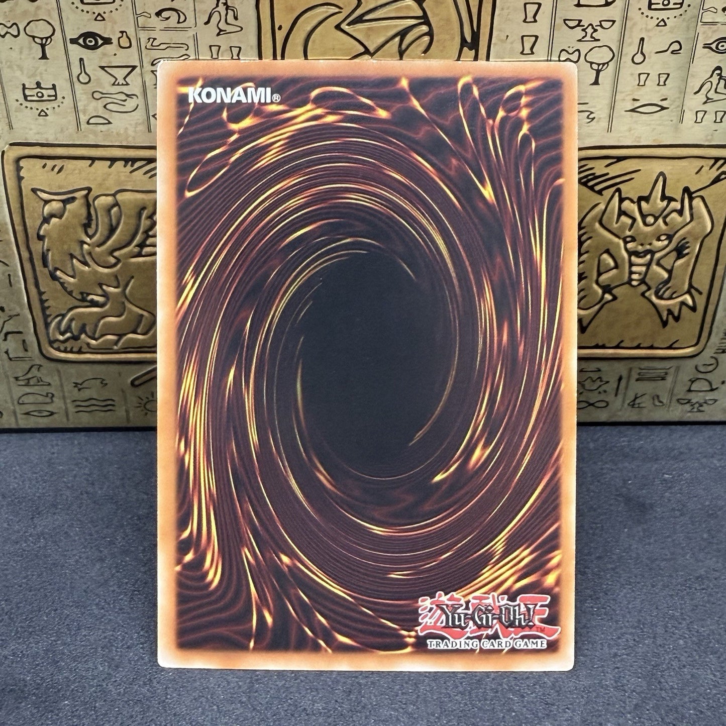 Yugioh Earthbound Immortal Chacu Challhua ANPR-EN017 Ultimate Rare 1st Ed NM