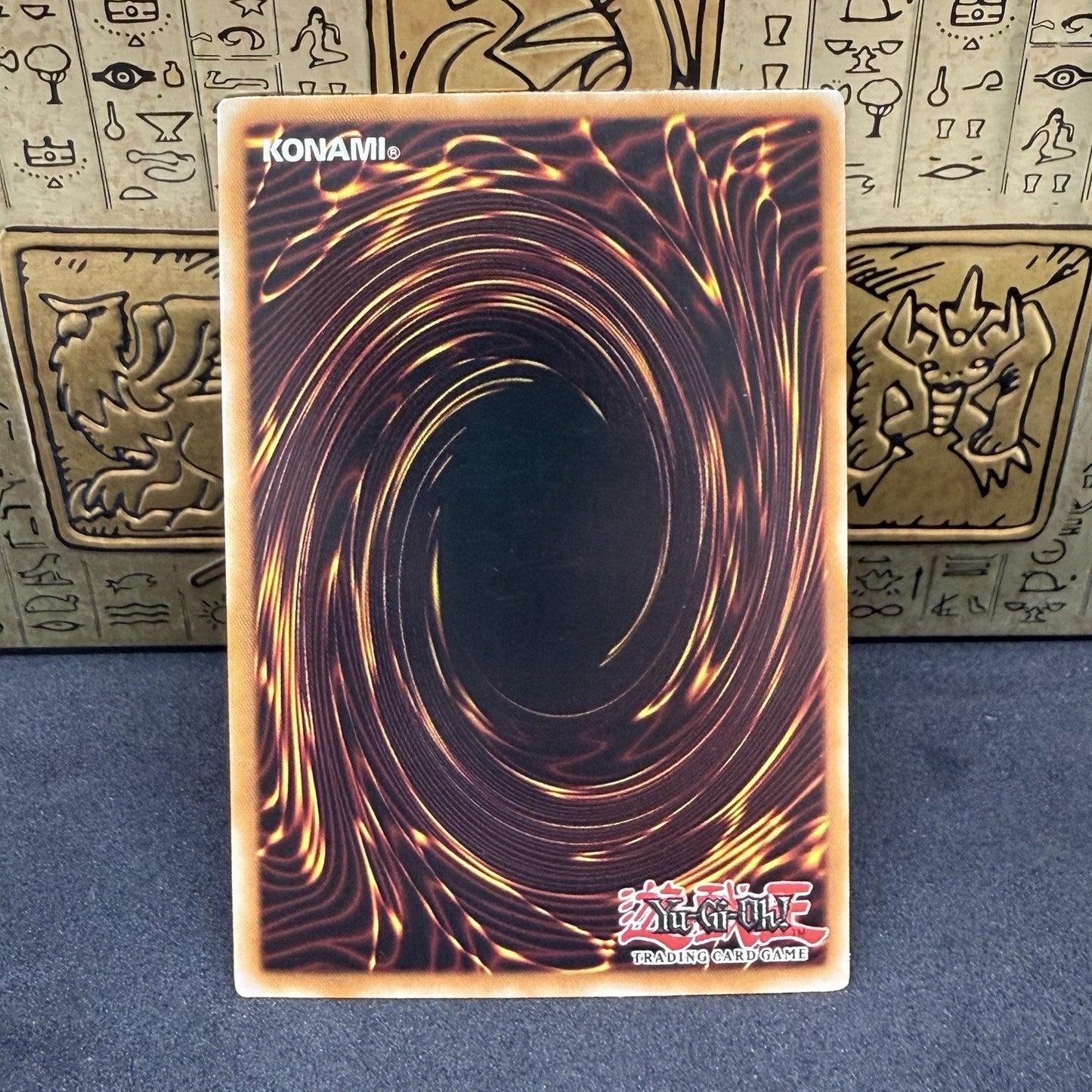 Yugioh Ruin, Queen of Oblivion SOI-EN034 Ultimate Rare 1st Edition NM