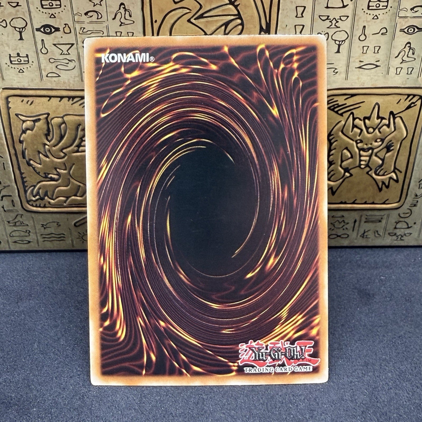 Yugioh Ruin, Queen of Oblivion SOI-EN034 Ultimate Rare 1st Edition NM