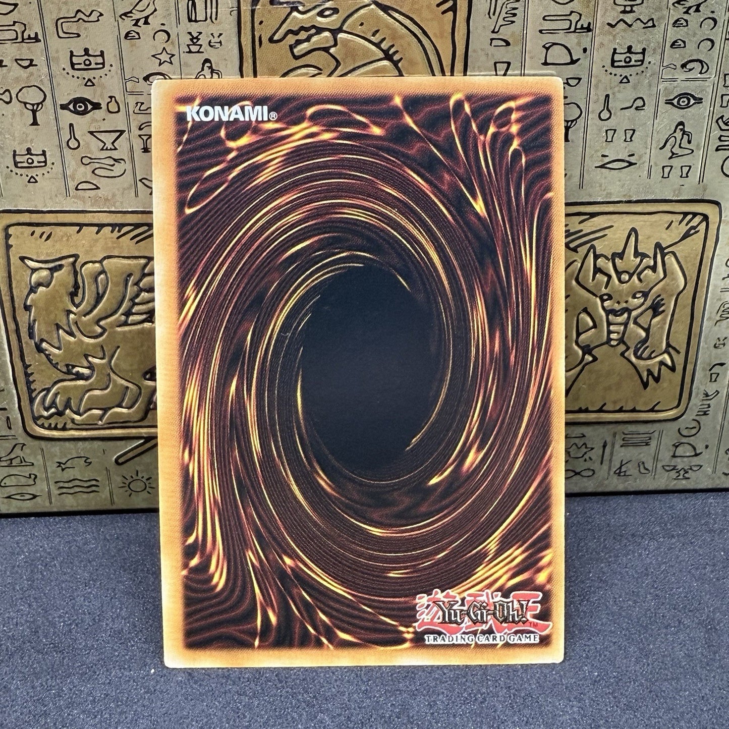 Yugioh B. Skull Dragon TP3-004 Super Rare NM