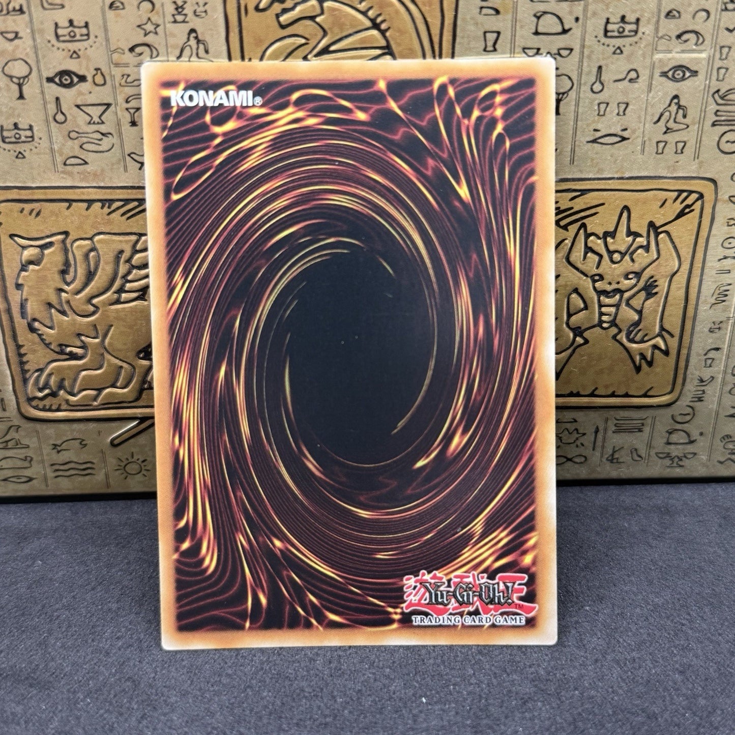 Yugioh Ragnaraika the Evil Seed LEDE-EN013 Quarter Century Secret Rare 1st Ed NM