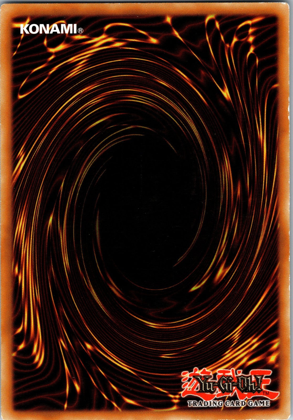 Yugioh Berserker Crush HA01-EN029 Limited Edition Super Rare NM