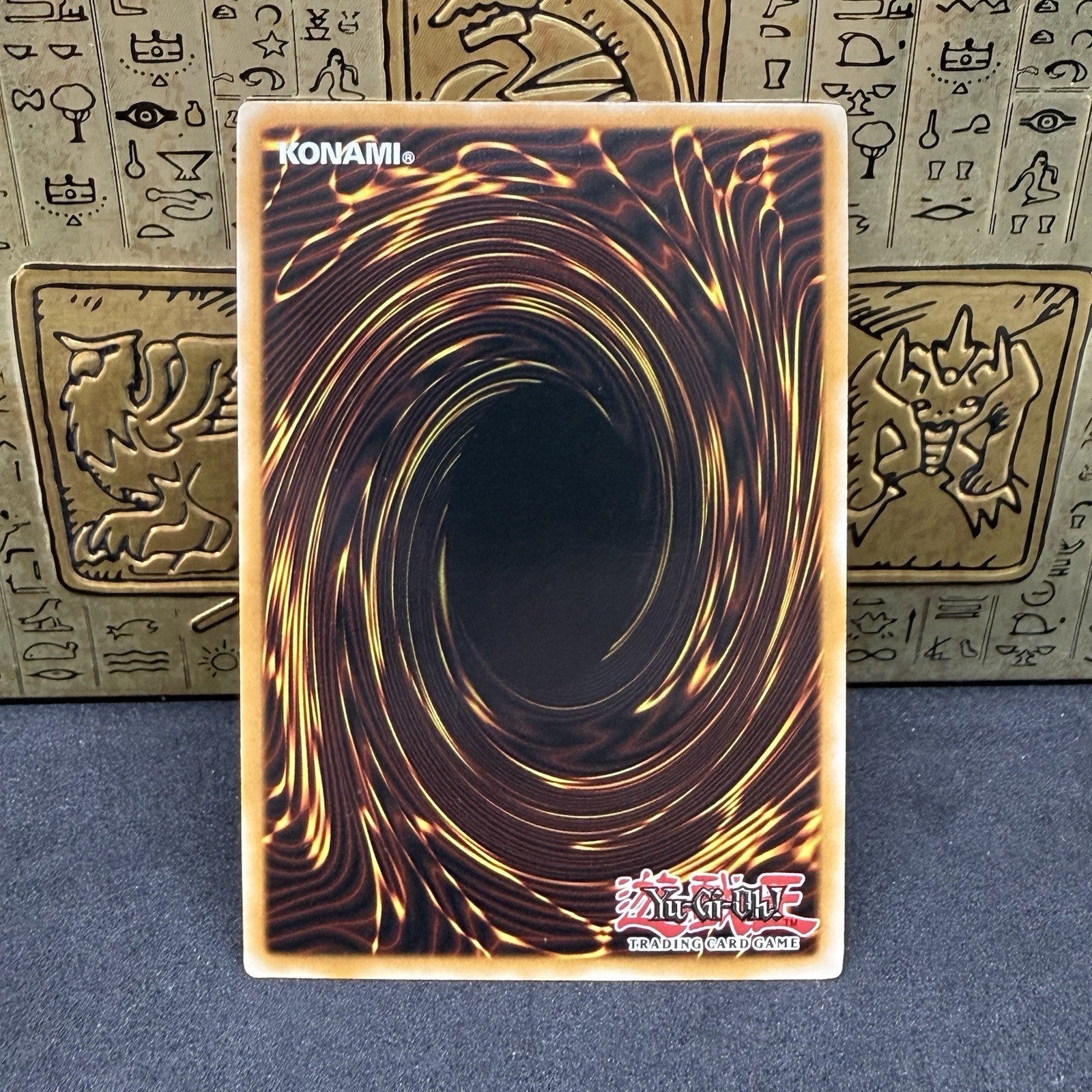 Yugioh Masked Dragon TU06-EN003 Super Rare NM