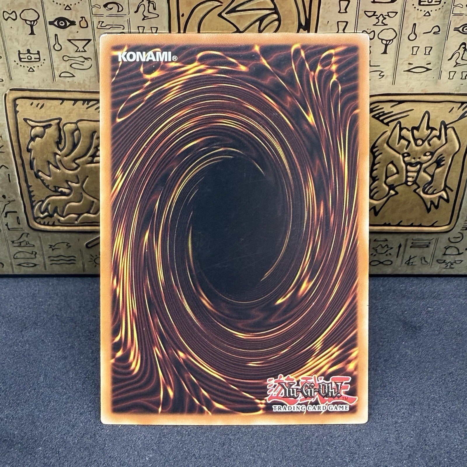 Yugioh Jack's Knight EEN-EN005 Ultimate Rare 1st Edition NM