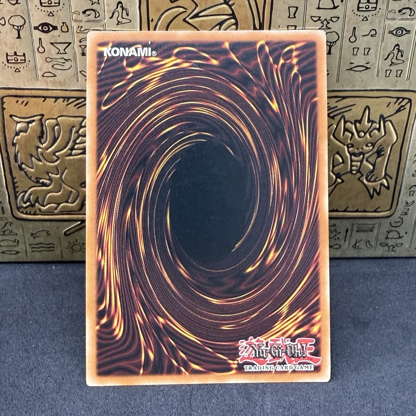Yugioh Catapult Turtle MRD-075 Super Rare NM