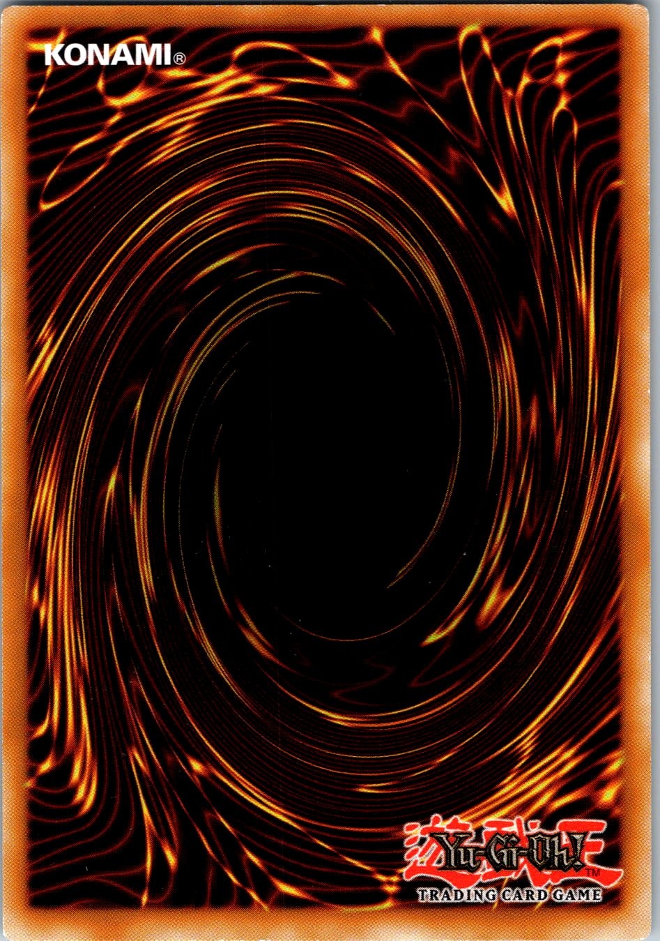 Yugioh Zerrziel, Ruler of the Evil Eyed INCH-EN031 1st Edition Secret Rare NM