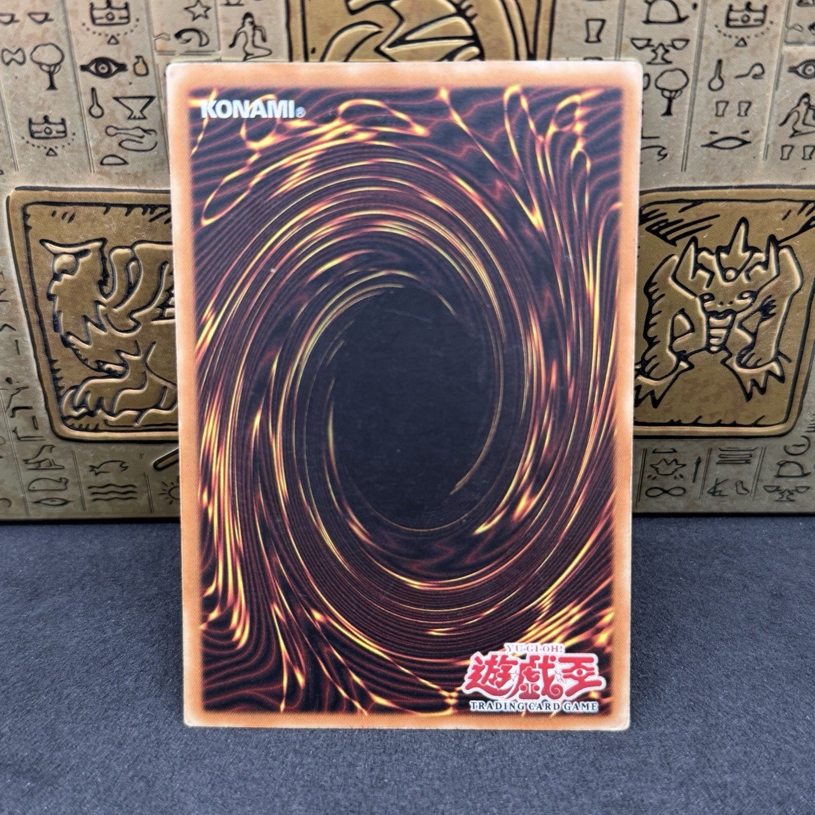 Yugioh Harpie Lady Sisters MRD-009 Super Rare 1st Edition Asian English LP
