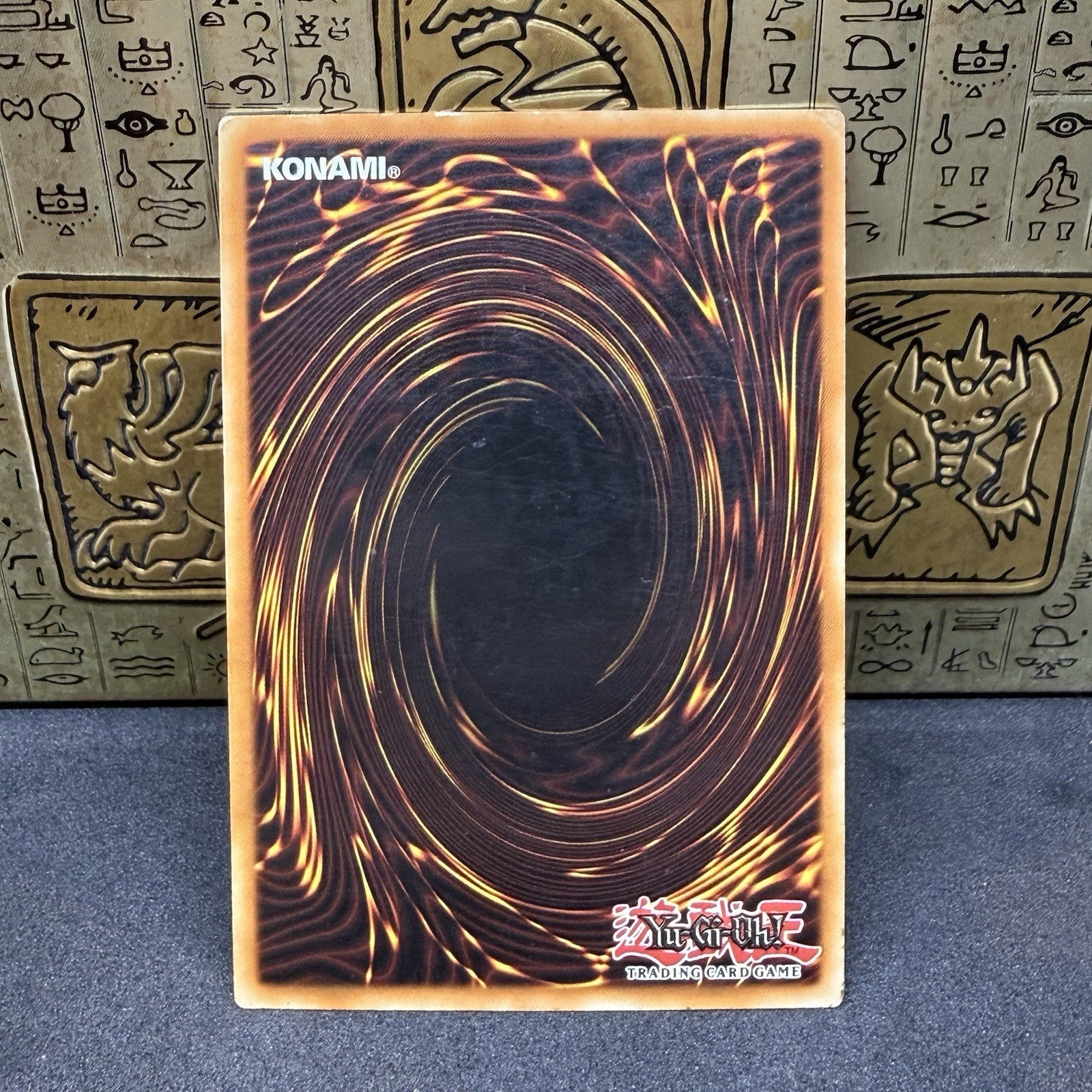 Yugioh Toy Magician TDGS-EN099 1st Edition Secret Rare LP
