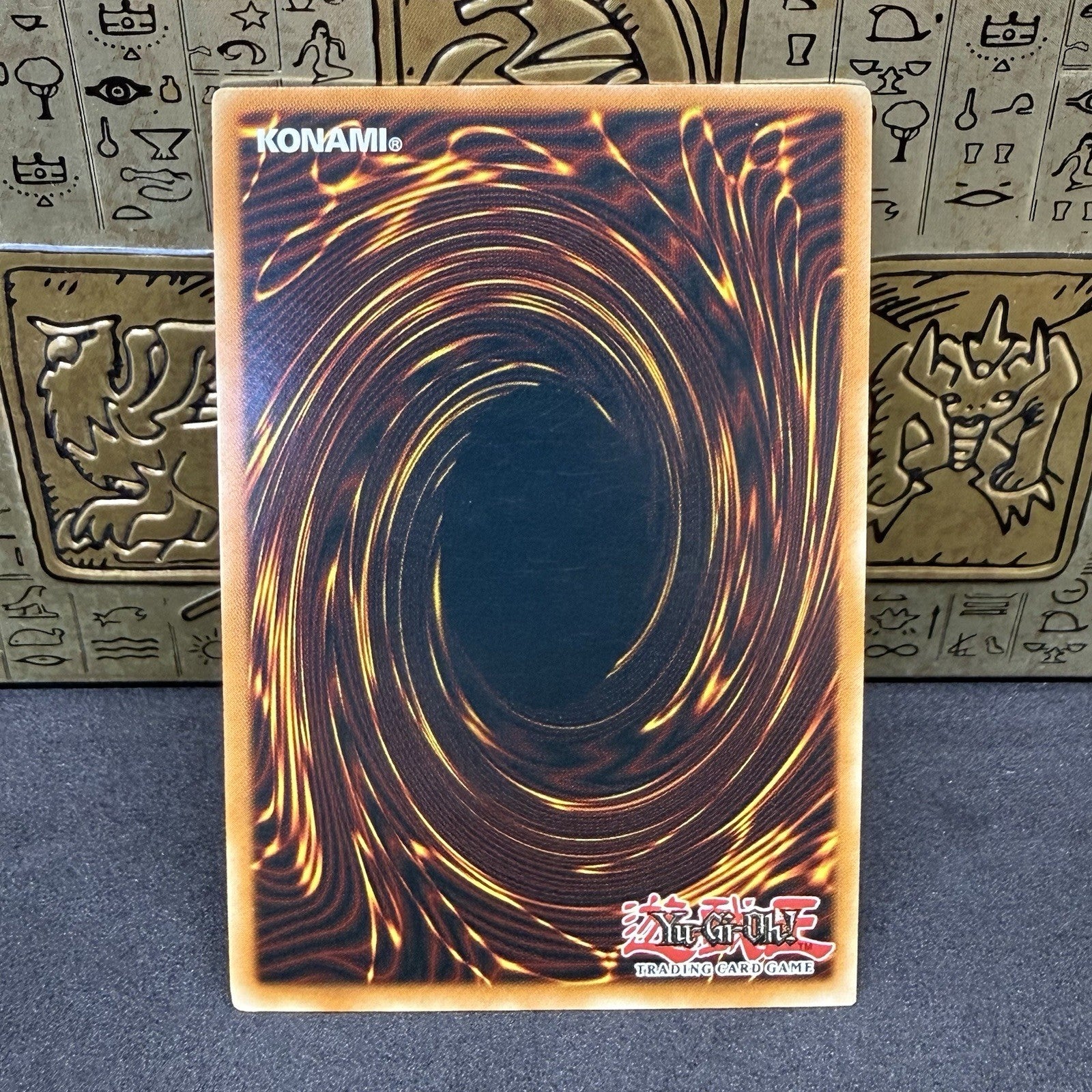 Yugioh Elemental Hero Rampart Blaster EEN-EN033 Ultra Rare NM