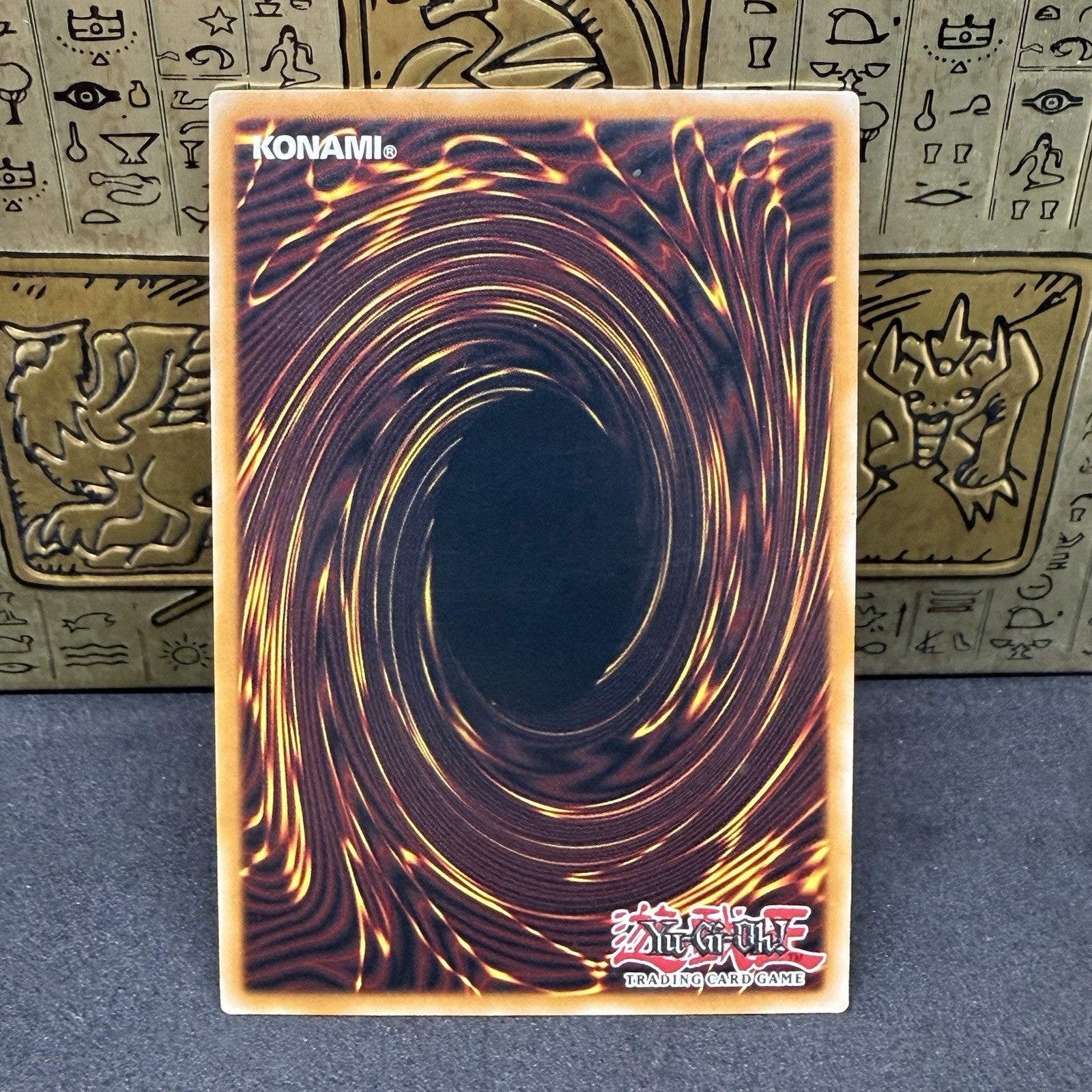 Yugioh Magical Dimension TU02-003 Super Rare NM