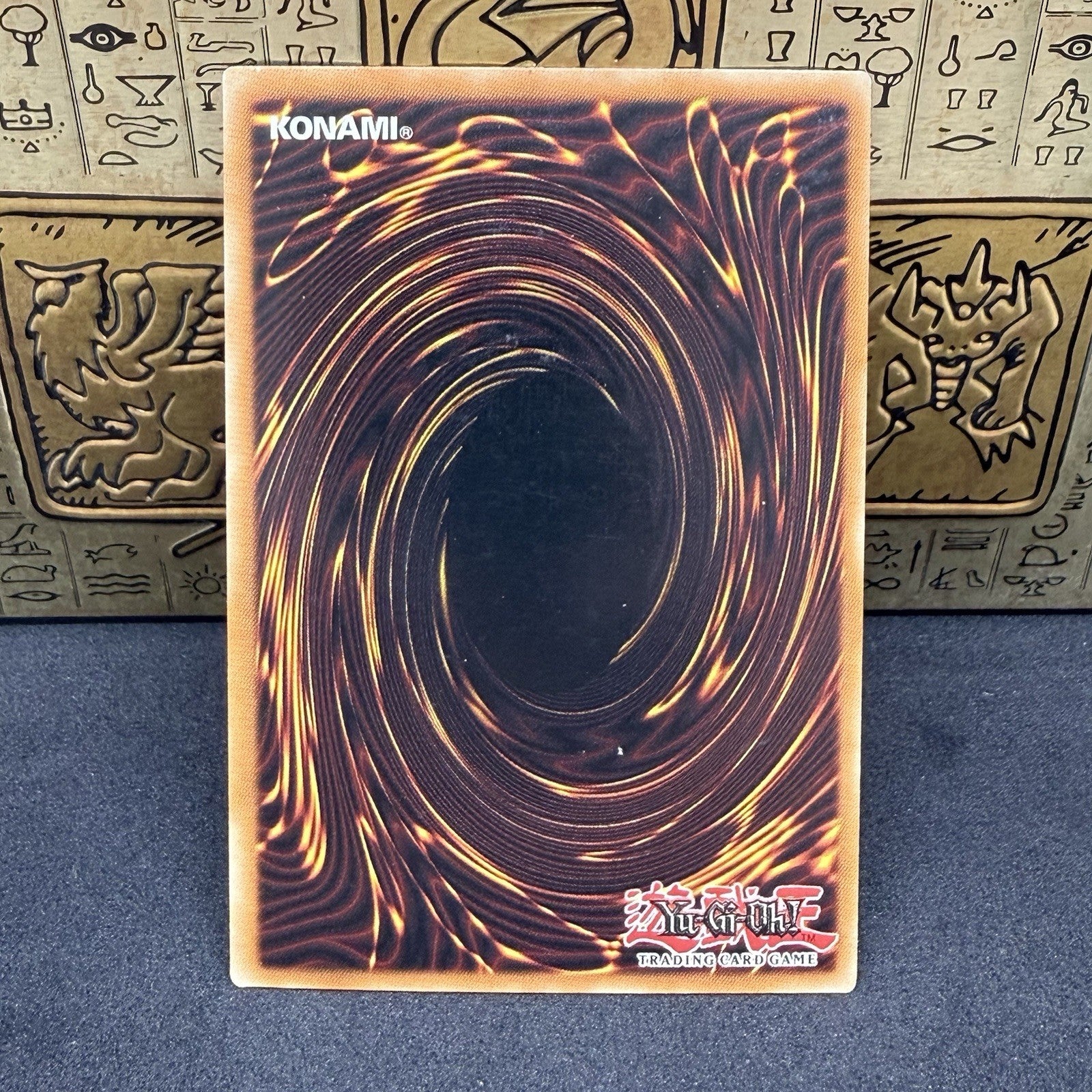 Yugioh Right Leg Of The Forbidden One LOB-A120 1st Edition Ultra Rare NM