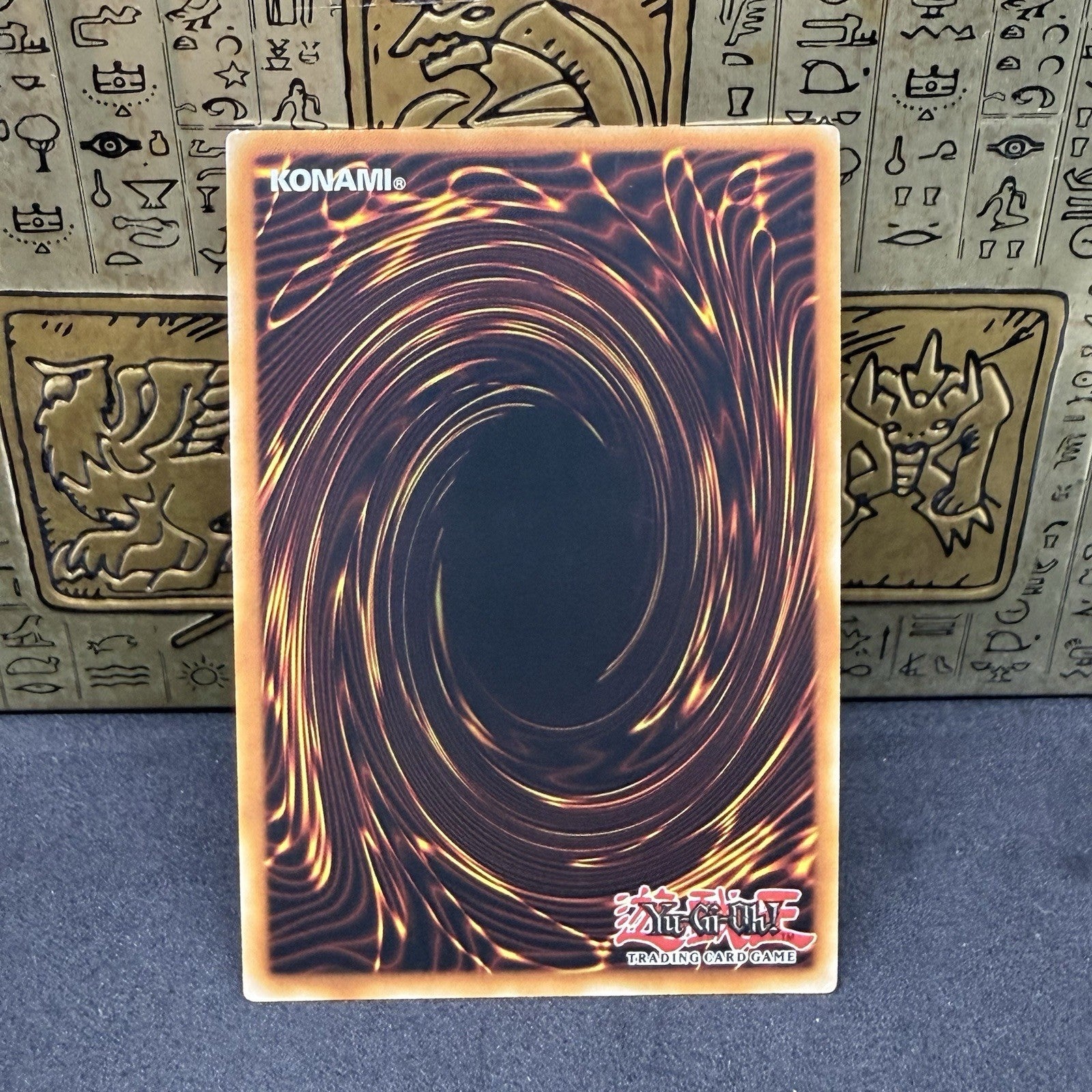 Yugioh Number C104: Umbral Horror Masquerade JOTL-EN056 Super Rare 1st Ed NM