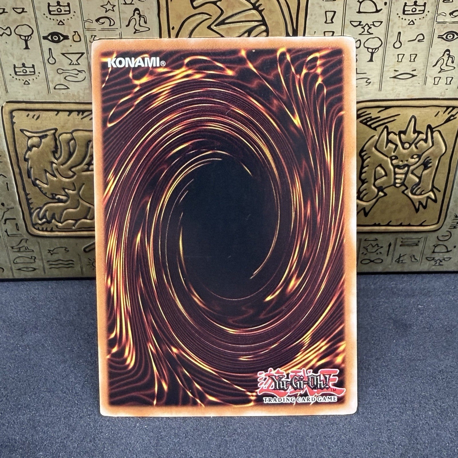 Yugioh Master of Oz SOD-EN035 Ultimate Rare NM