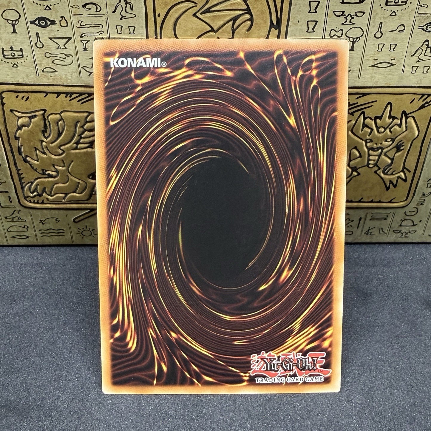 Yugioh Blackwing Elphin the Raven RGBT-EN013 Ultimate Rare 1st Edition NM