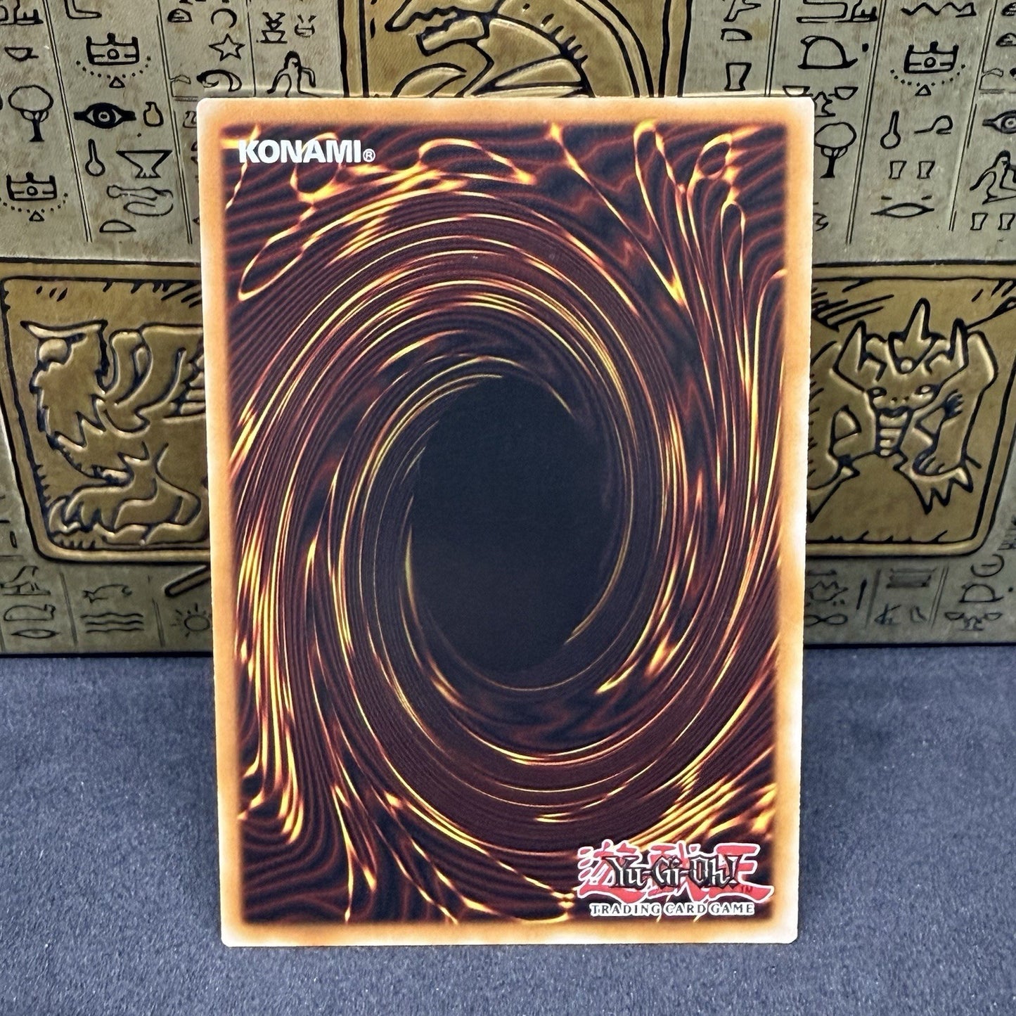 Yugioh Lightning Chidori CBLZ-EN052 Ultimate Rare NM