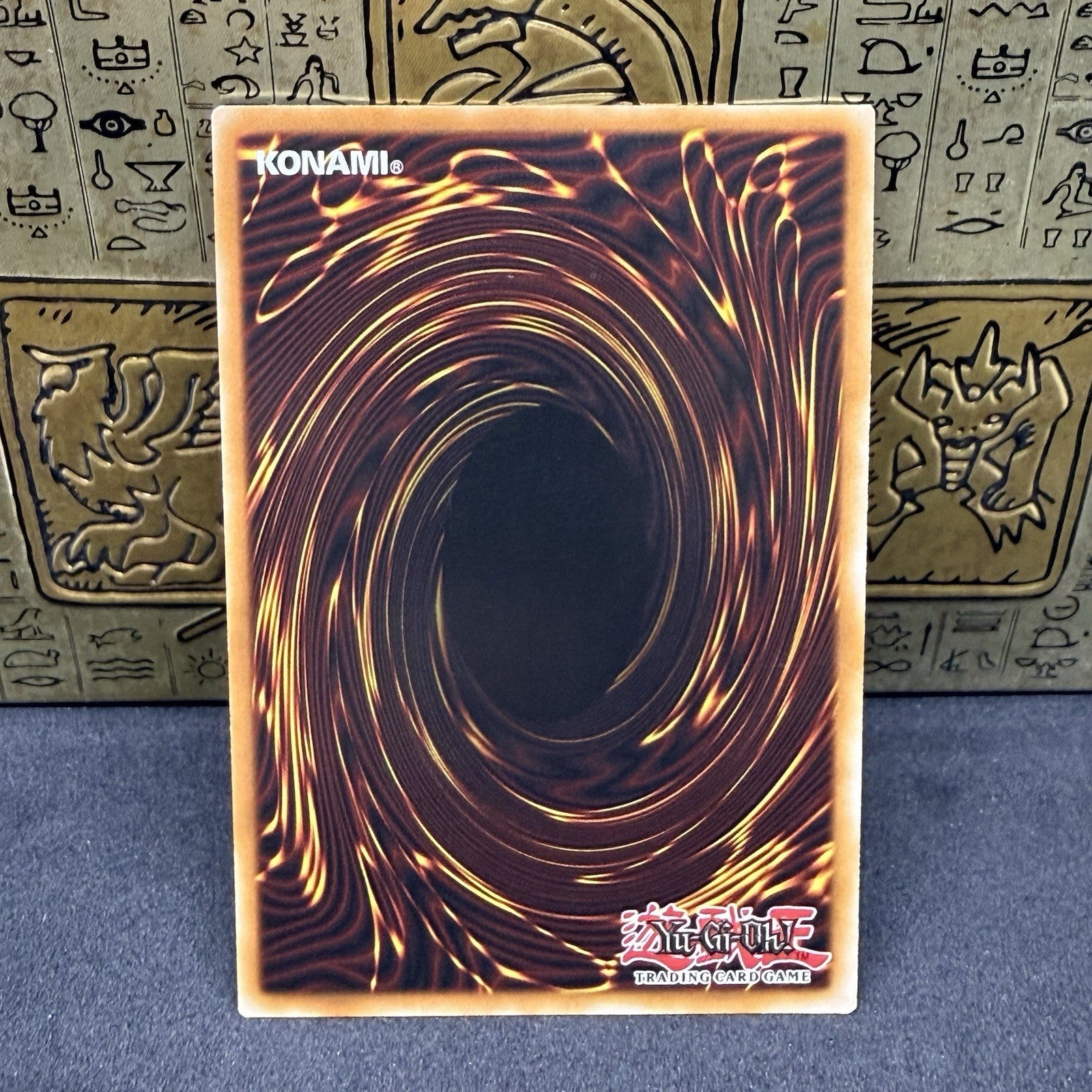 Yugioh Lightning Chidori CBLZ-EN052 Ultimate Rare NM