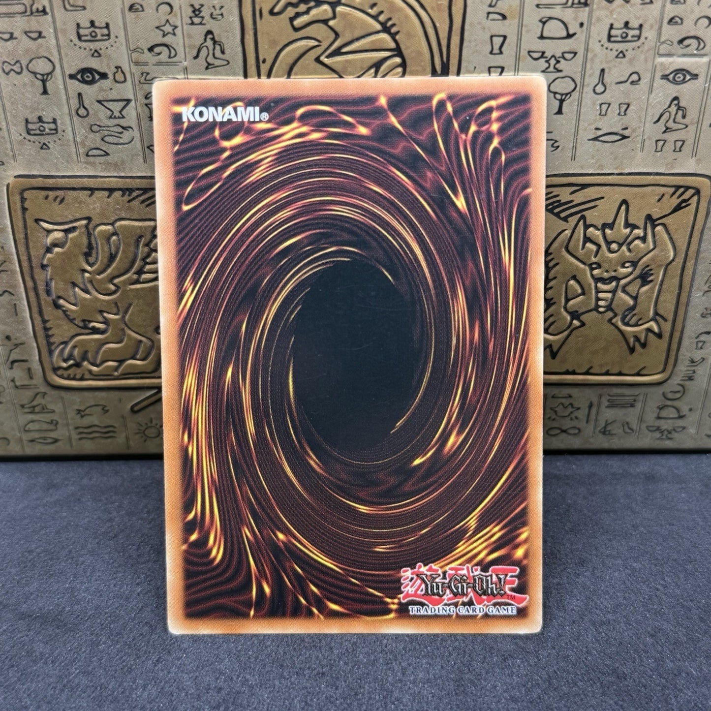 Yugioh Alien Warrior POTD-EN027 Ultimate Rare 1st Edition NM