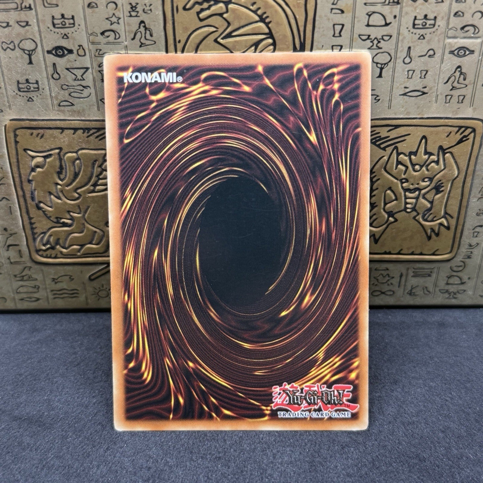 Yugioh Alien Warrior POTD-EN027 Ultimate Rare 1st Edition NM